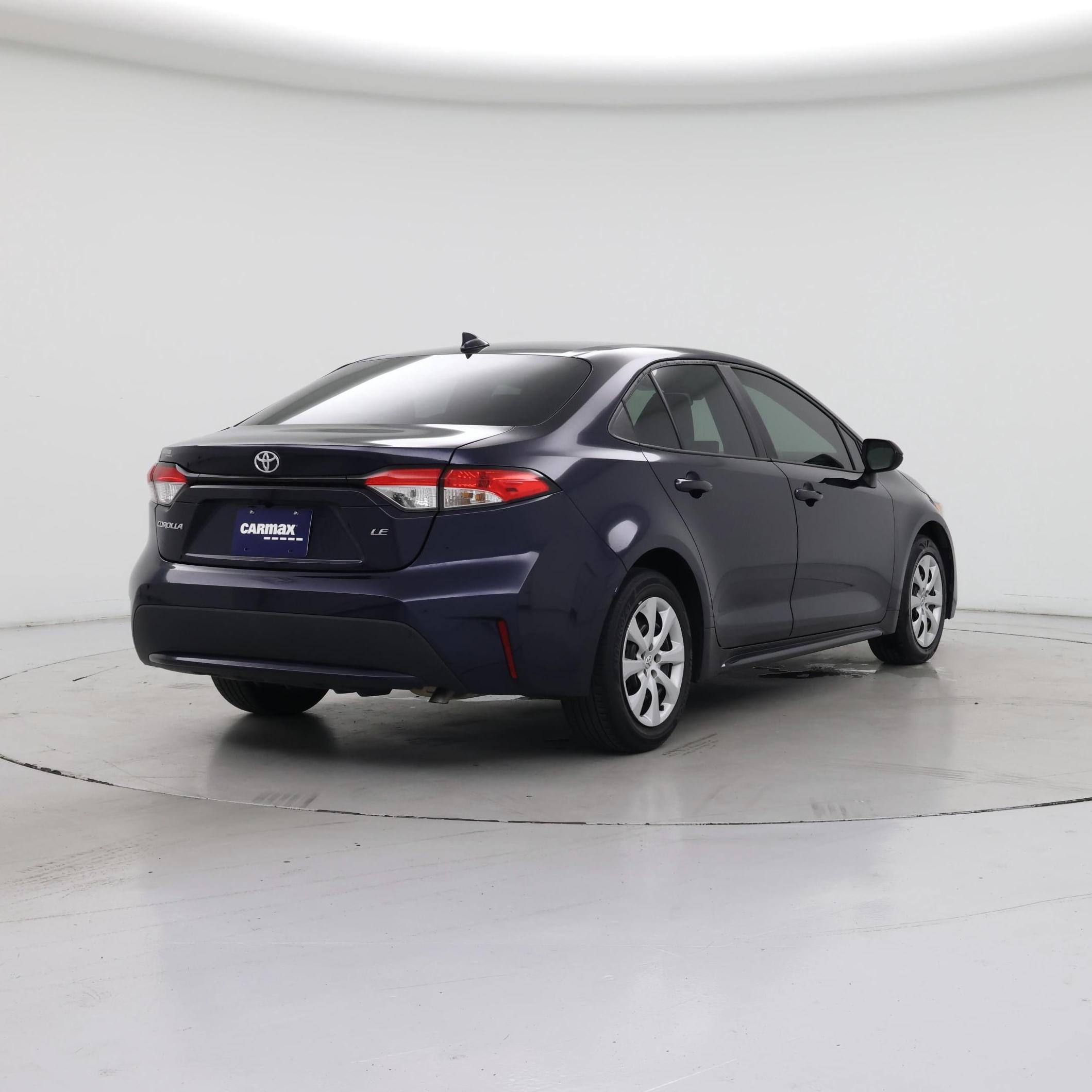 Thumbnail: 2022 Toyota Corolla - 8