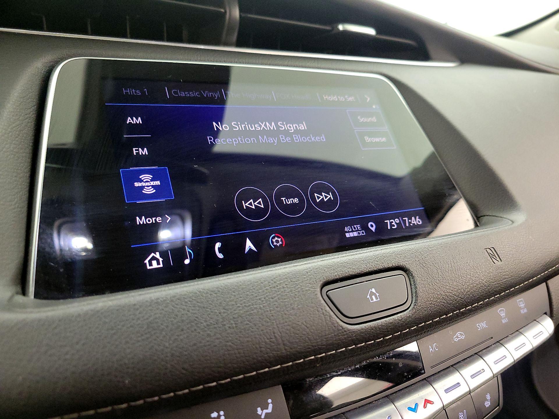 Thumbnail: 2019 Cadillac XT4 - 15