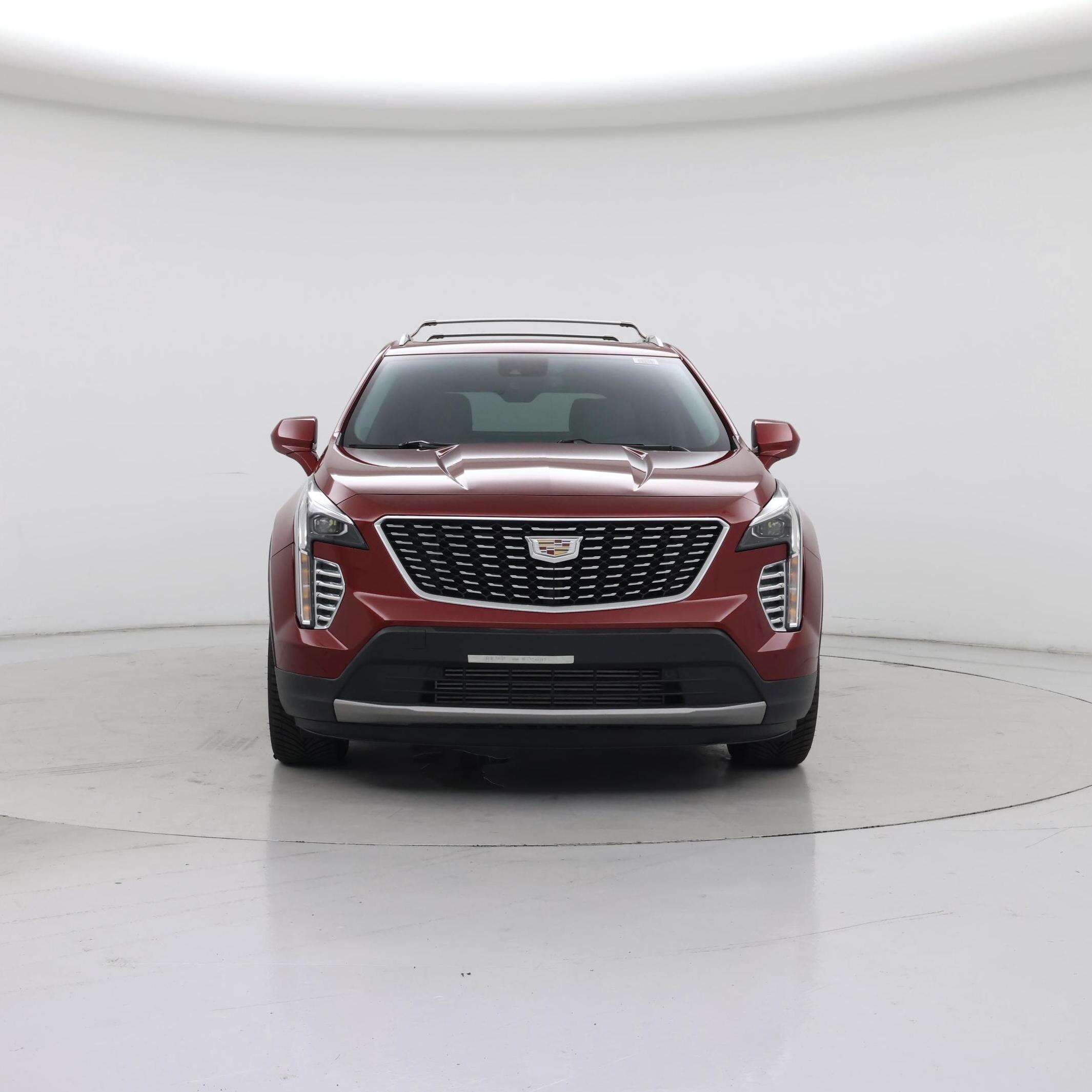 Thumbnail: 2019 Cadillac XT4 - 5
