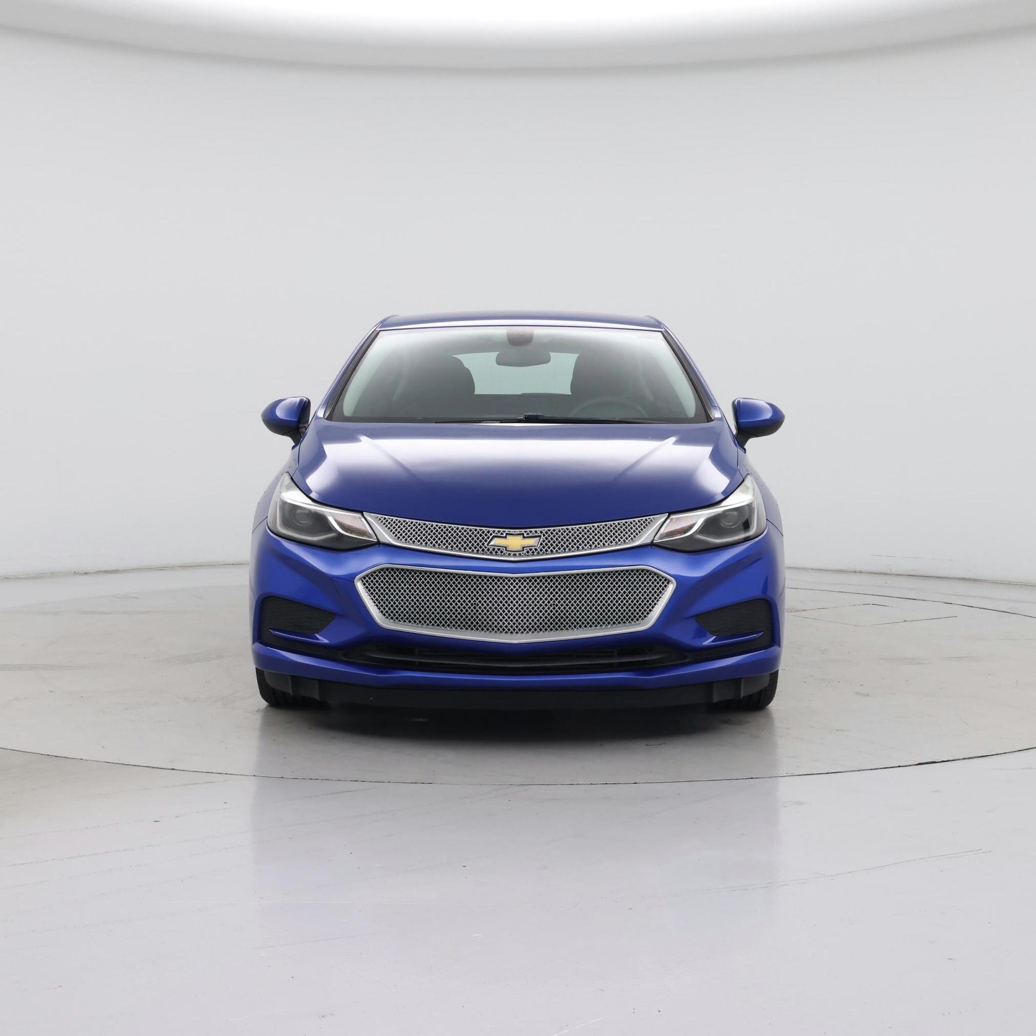 Thumbnail: 2017 Chevrolet Cruze - 5