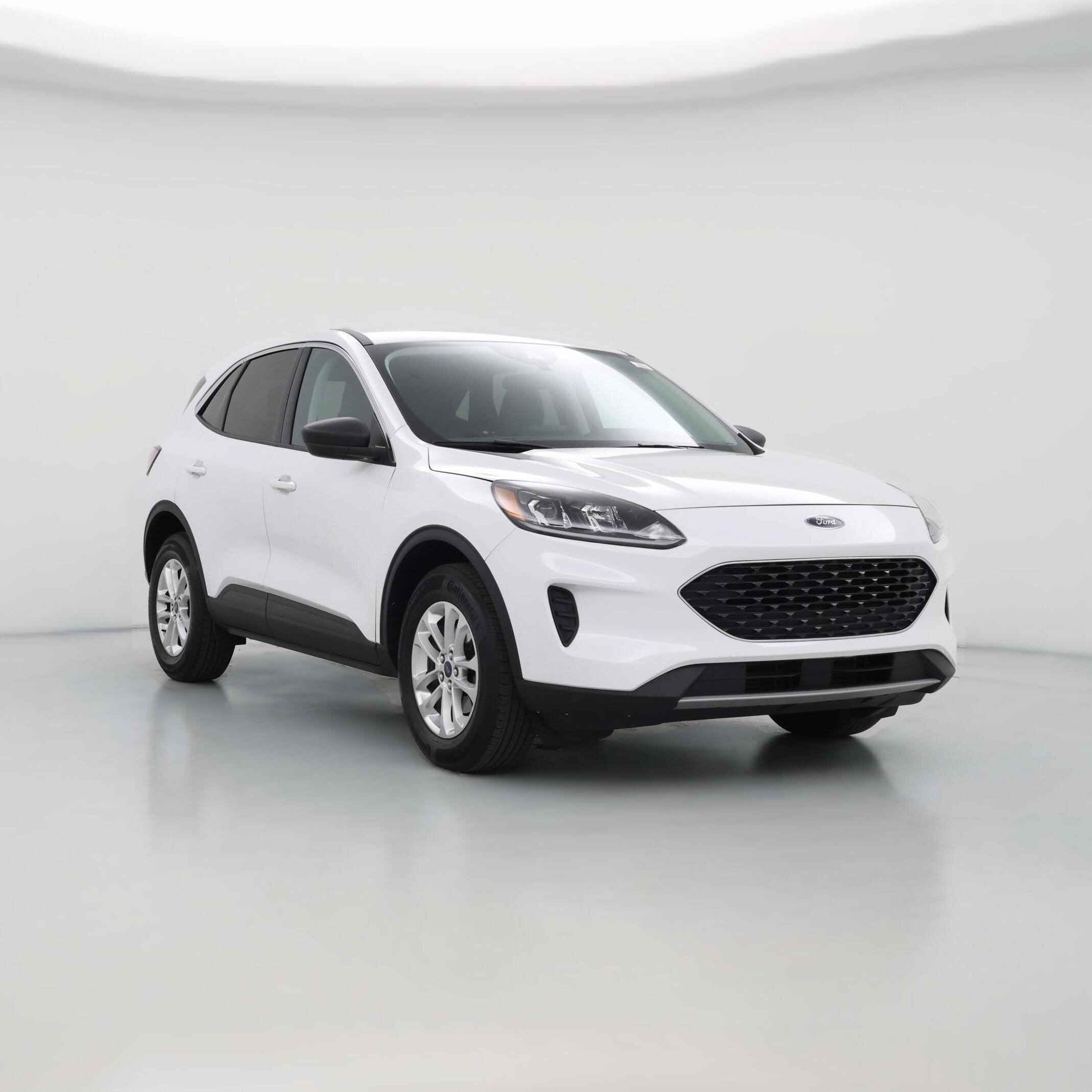 Thumbnail: 2022 Ford Escape - 1