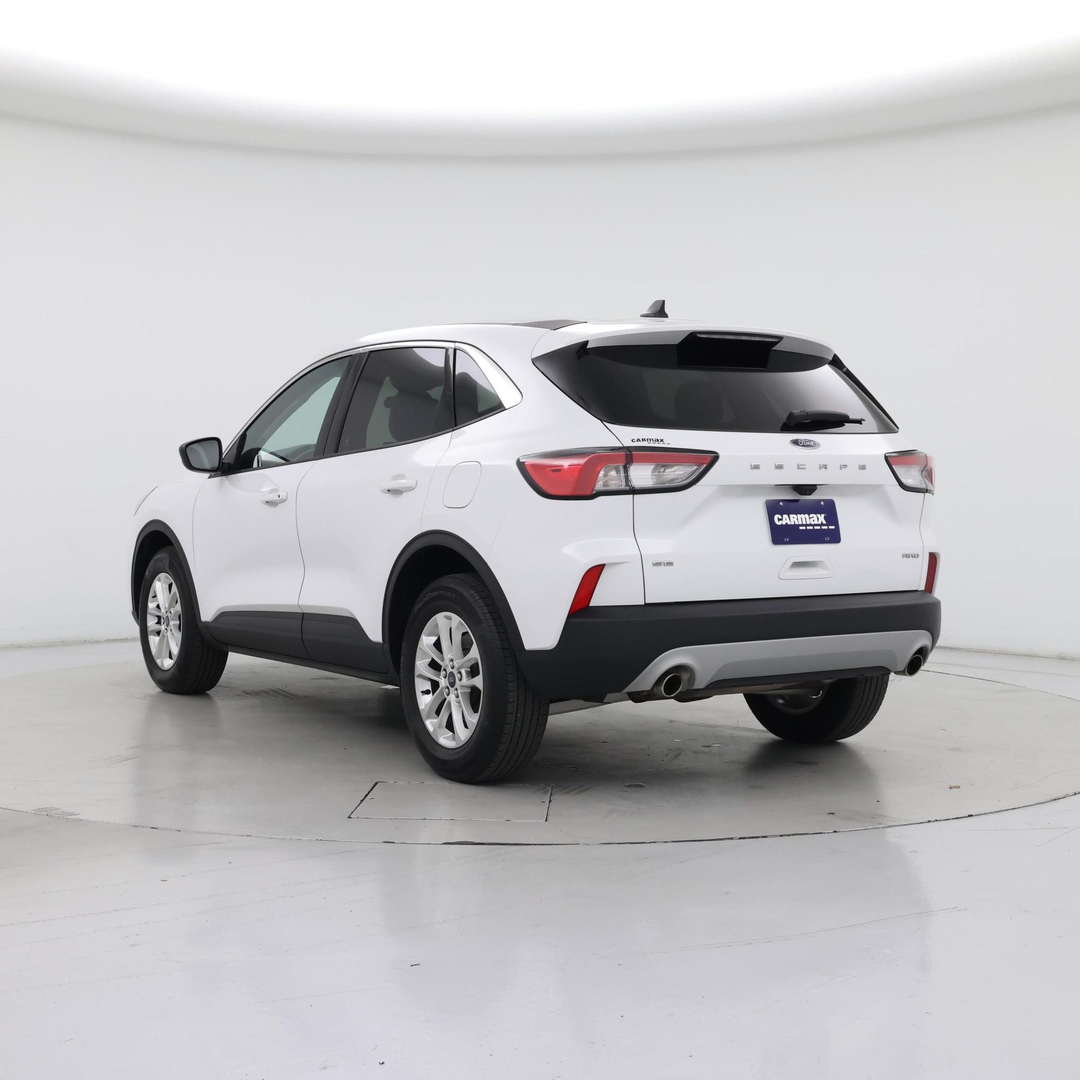 Thumbnail: 2022 Ford Escape - 2