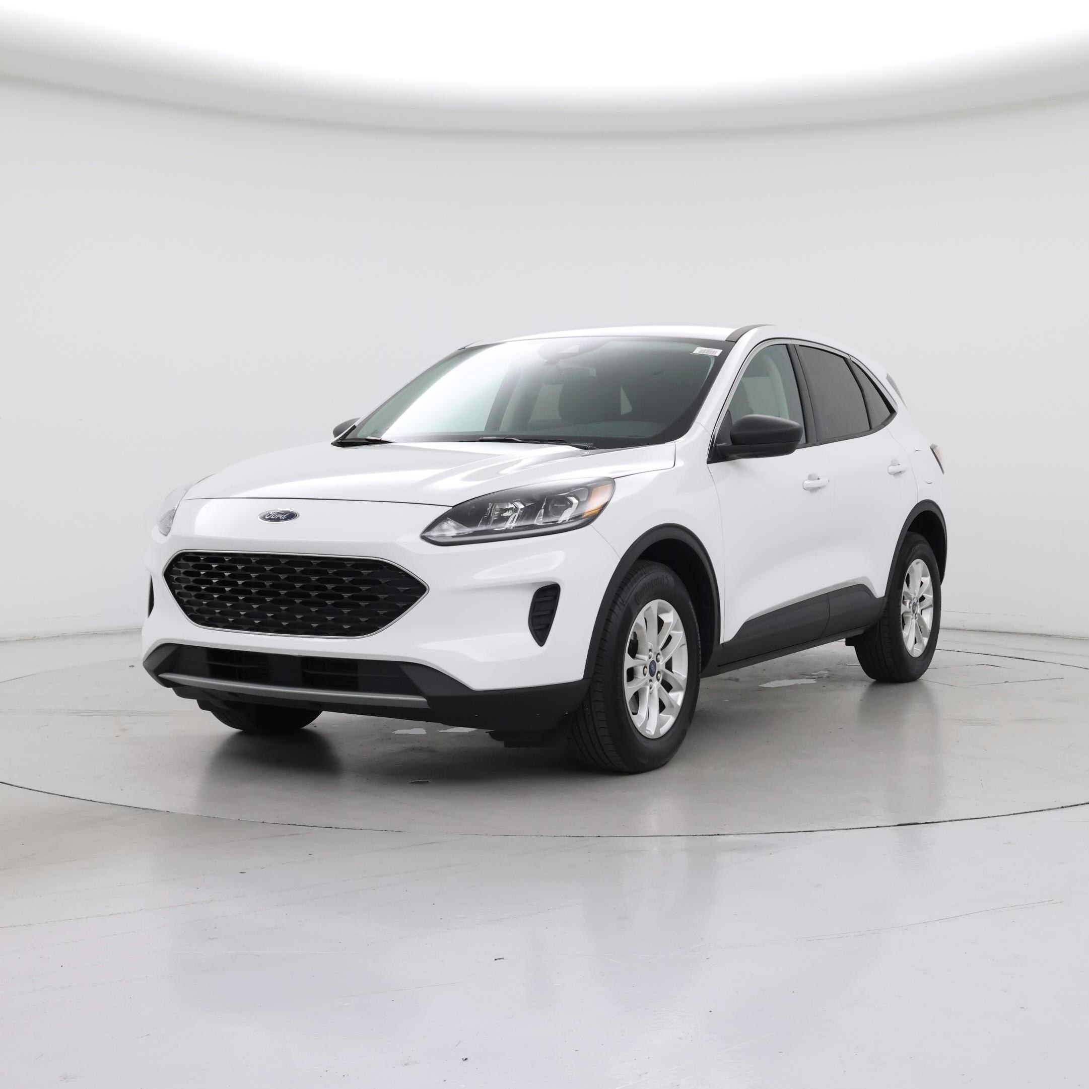 Thumbnail: 2022 Ford Escape - 4