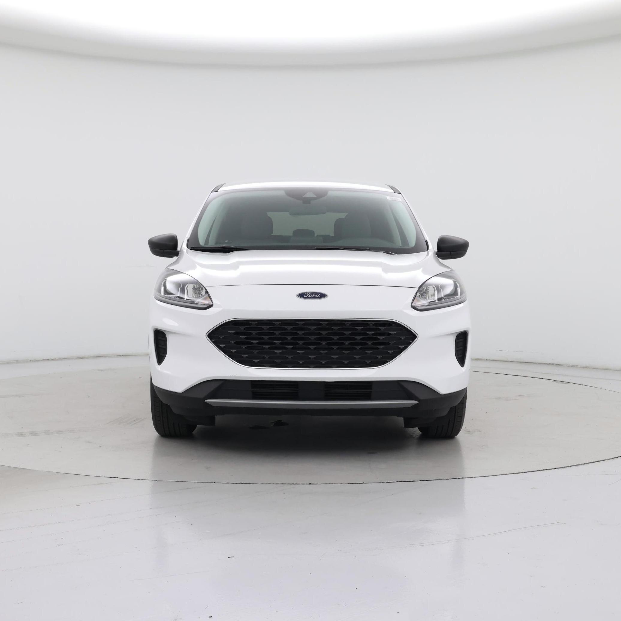Thumbnail: 2022 Ford Escape - 5