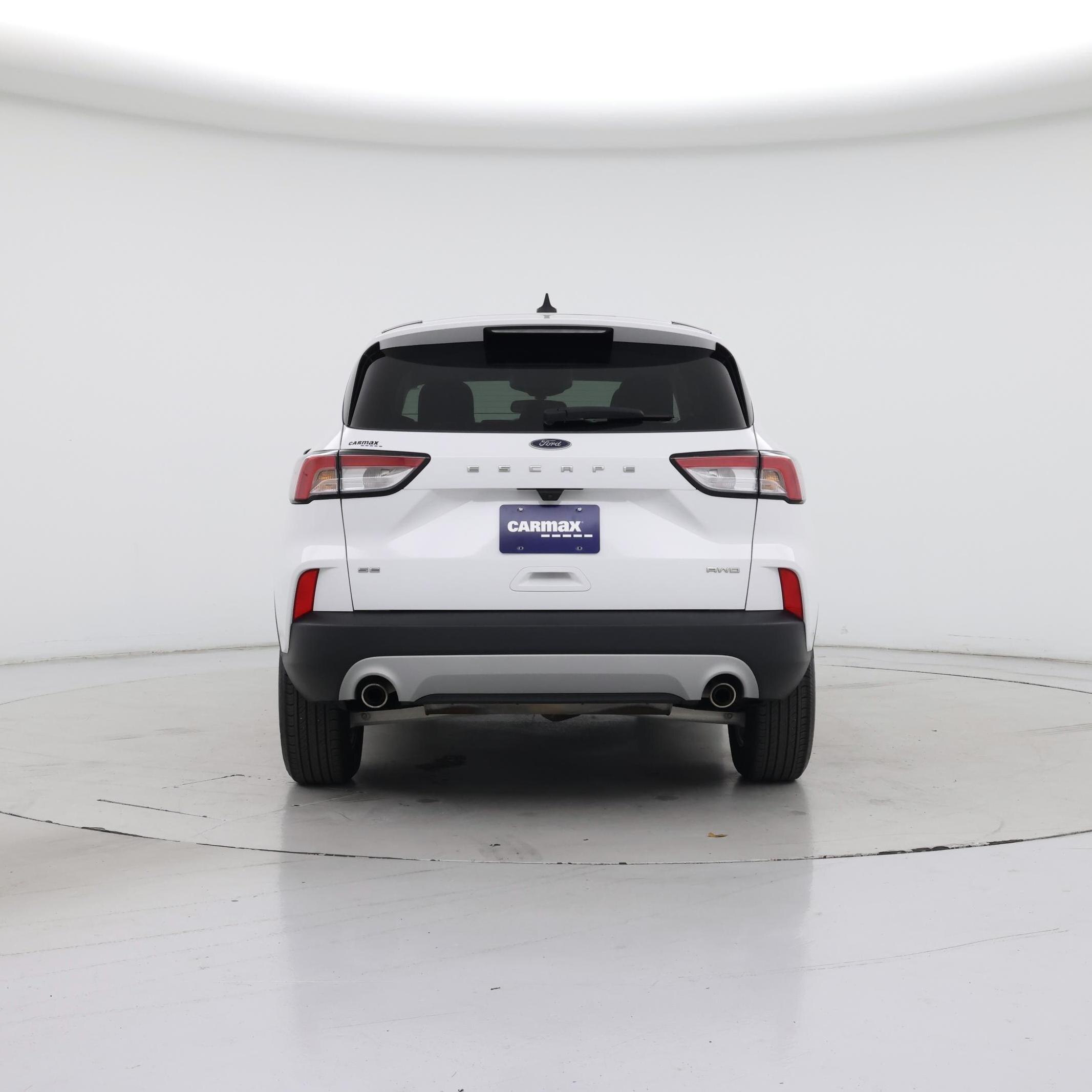 Thumbnail: 2022 Ford Escape - 6