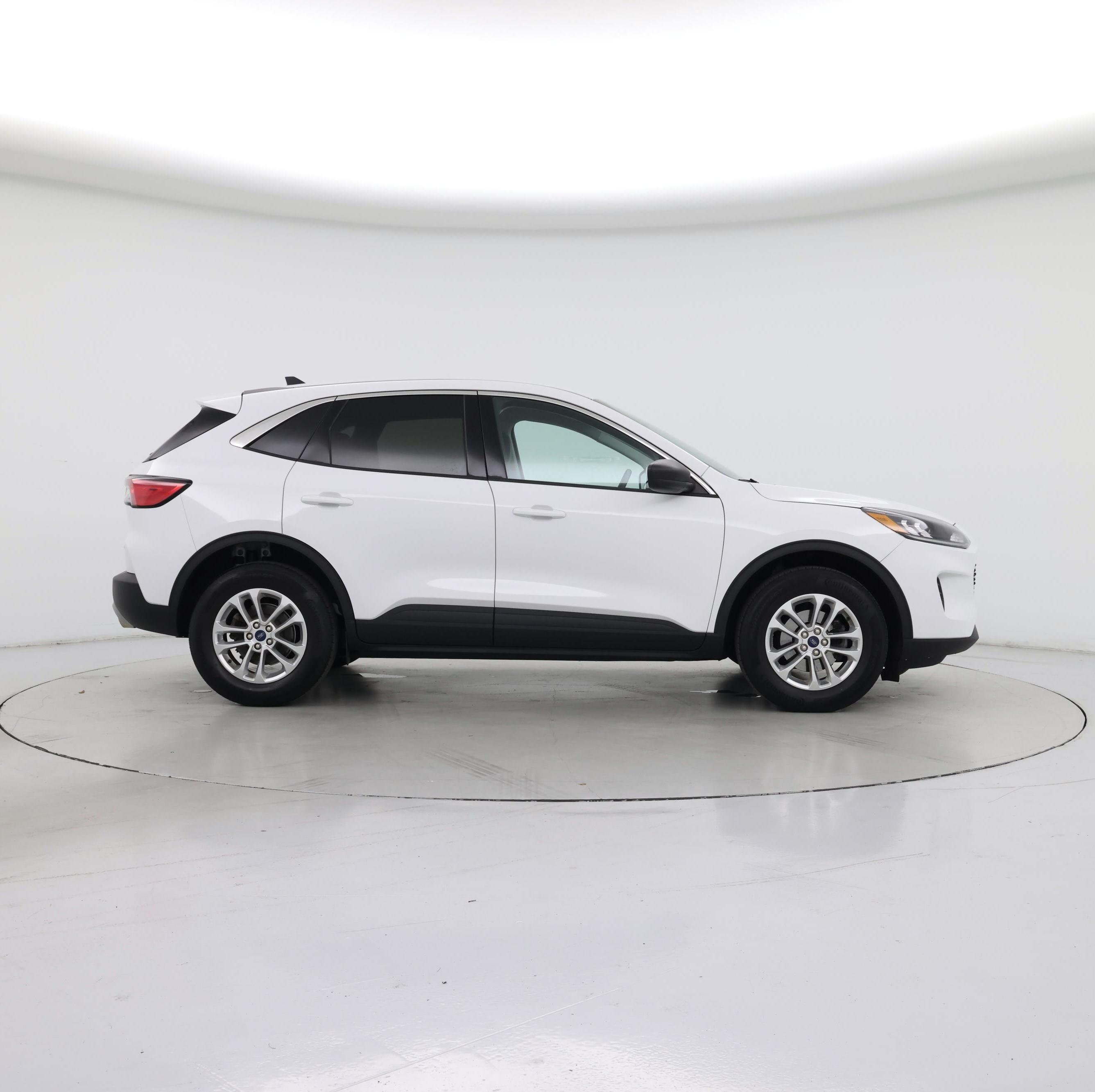Thumbnail: 2022 Ford Escape - 7