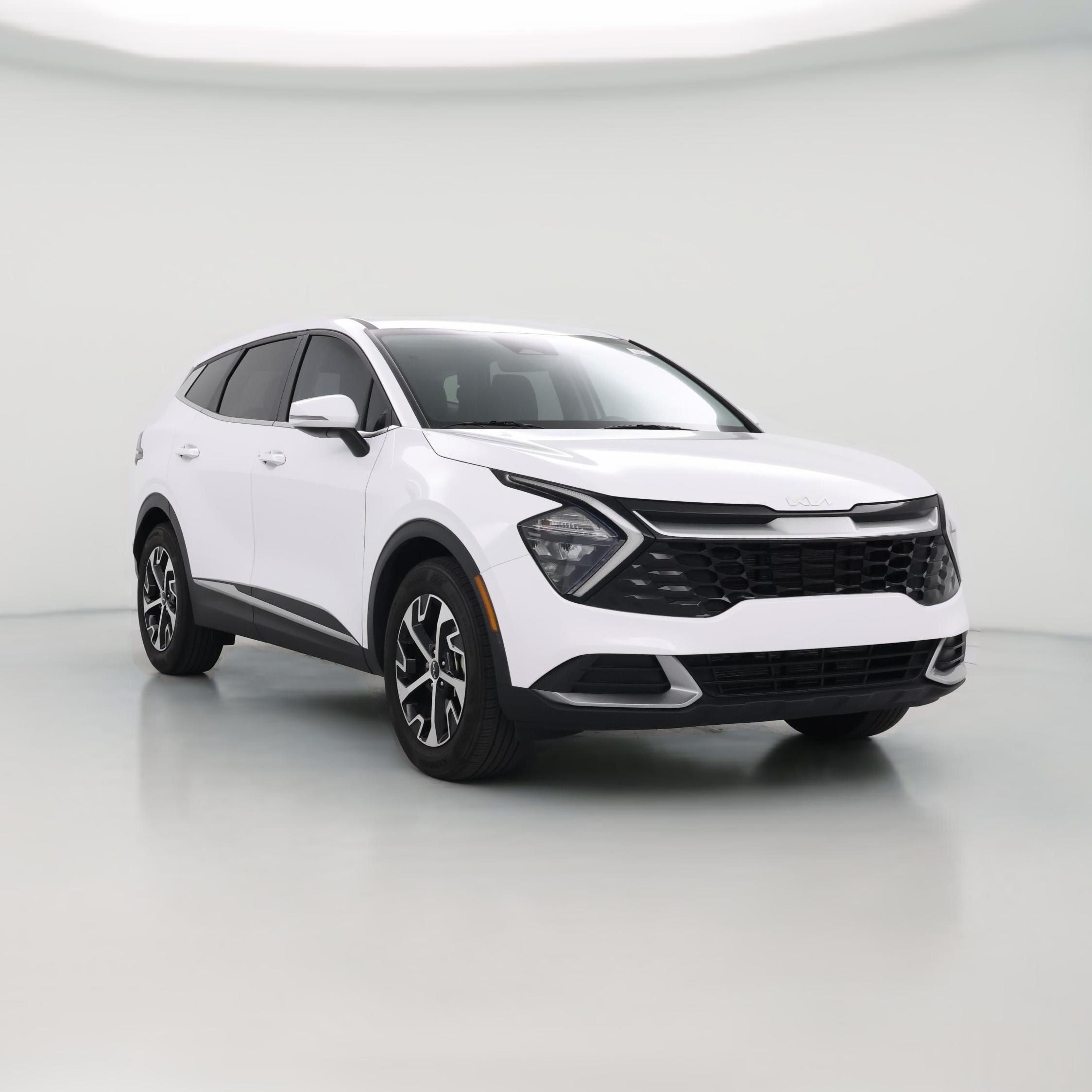 Thumbnail: 2023 Kia Sportage - 1