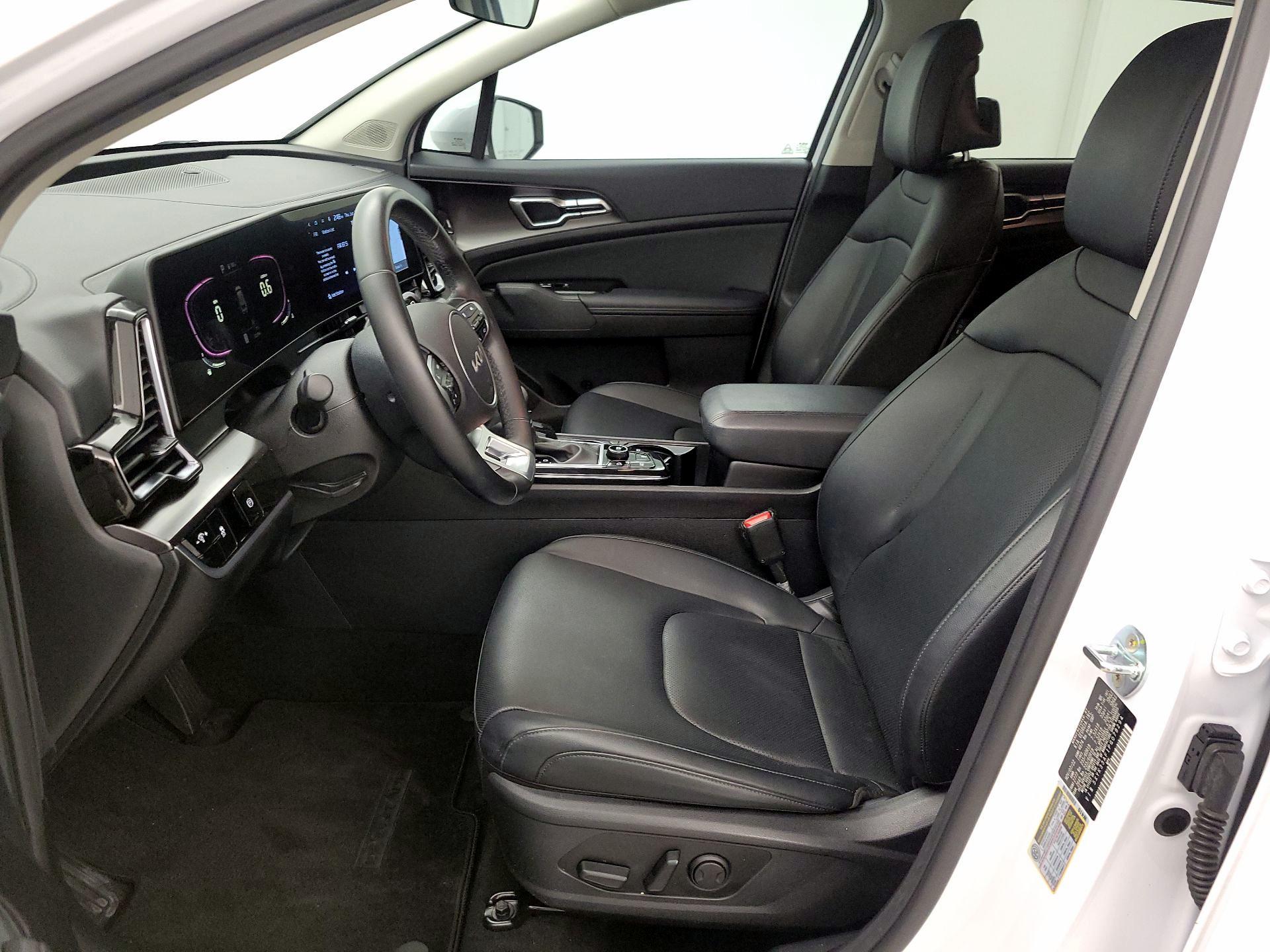 Thumbnail: 2023 Kia Sportage - 11