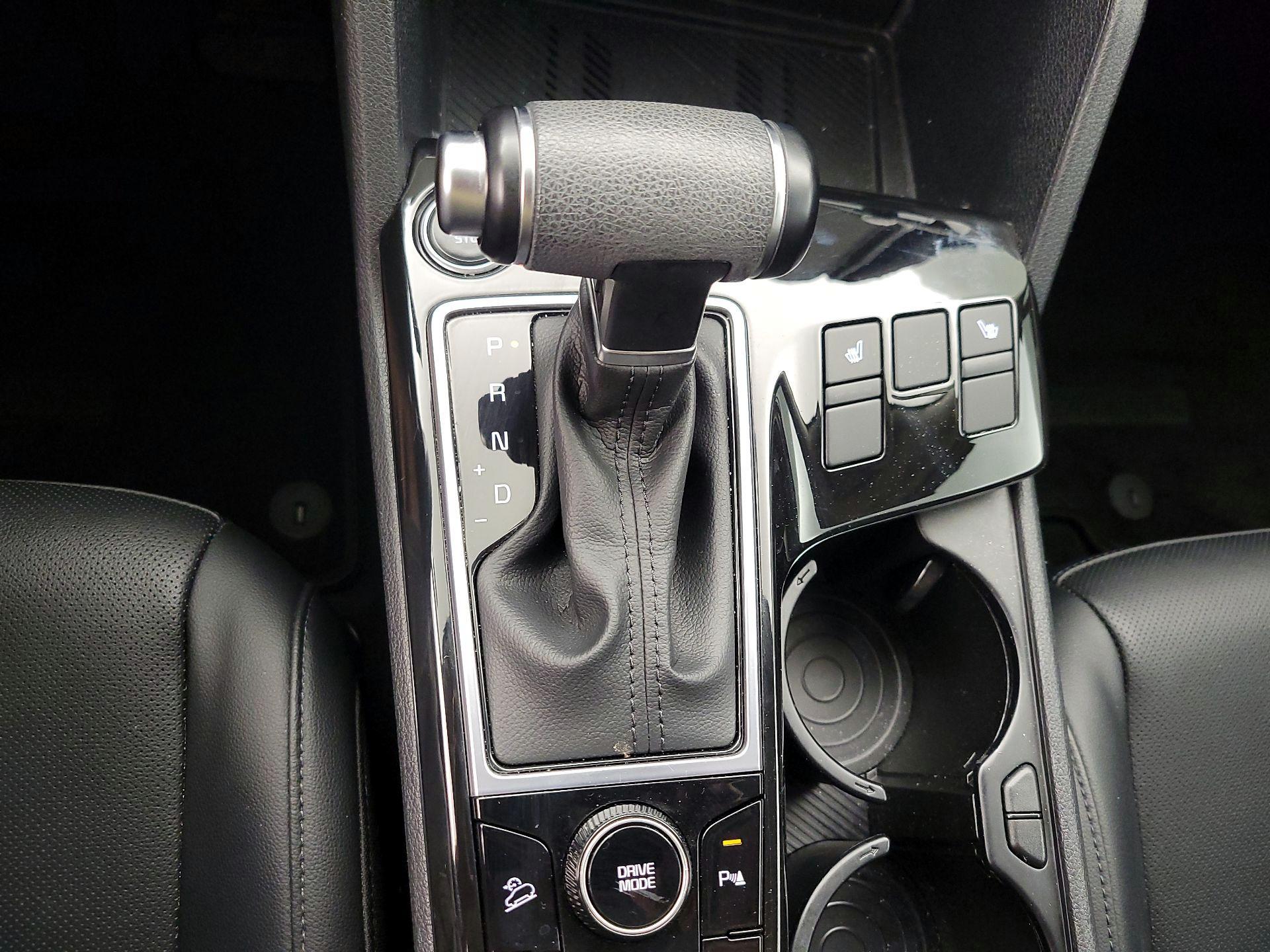Thumbnail: 2023 Kia Sportage - 18