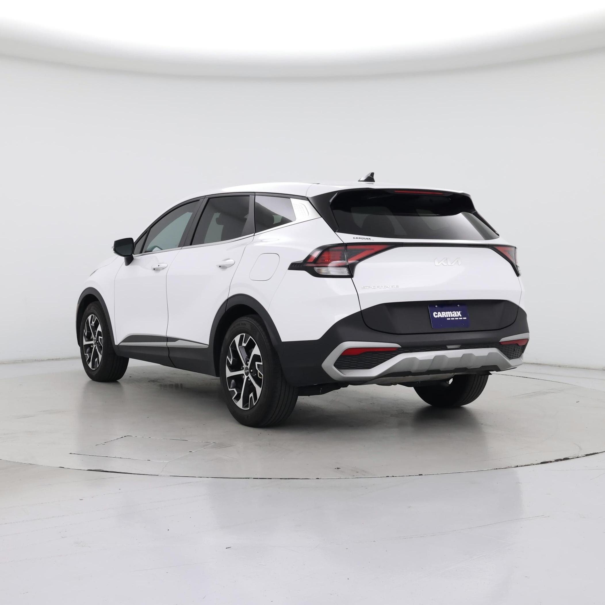 Thumbnail: 2023 Kia Sportage - 2