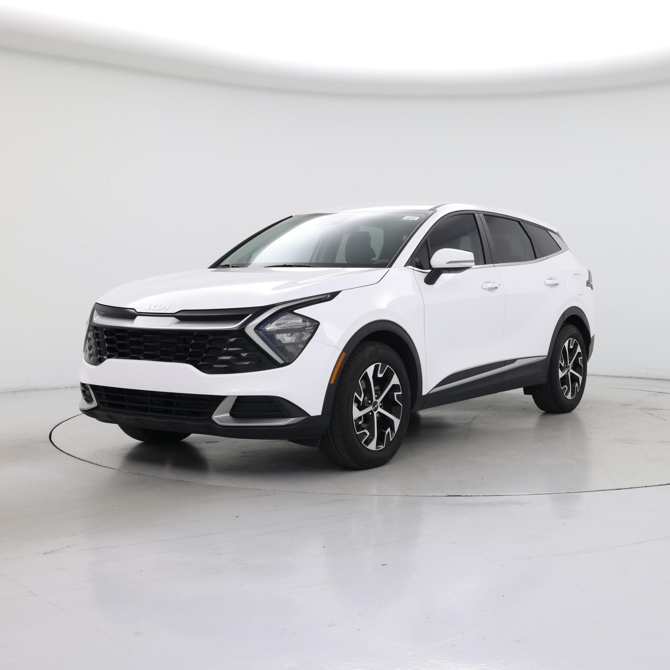 Thumbnail: 2023 Kia Sportage - 4