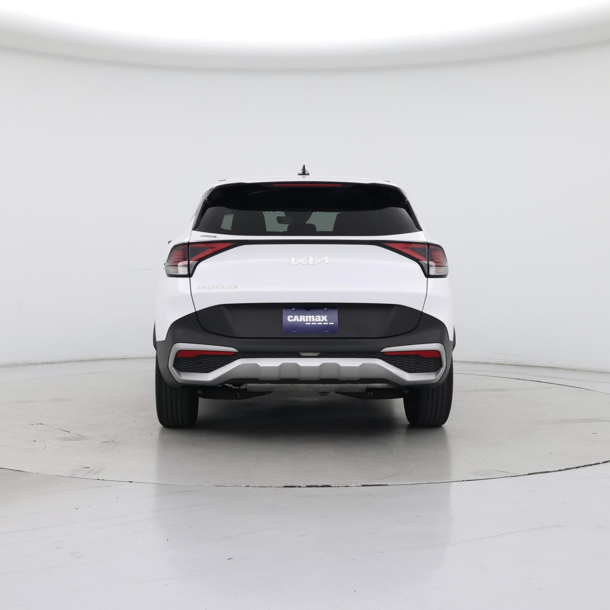 Thumbnail: 2023 Kia Sportage - 6