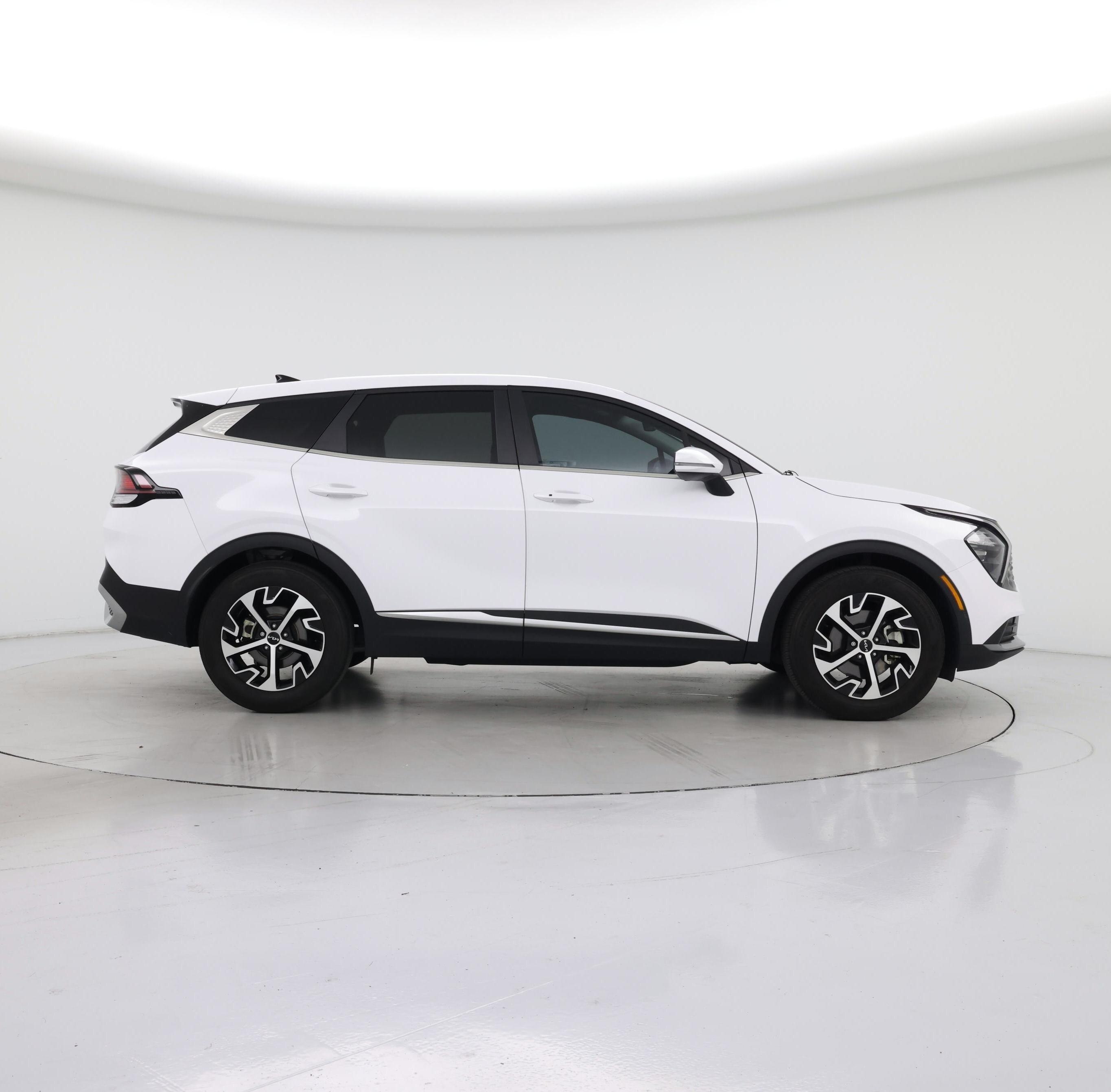Thumbnail: 2023 Kia Sportage - 7