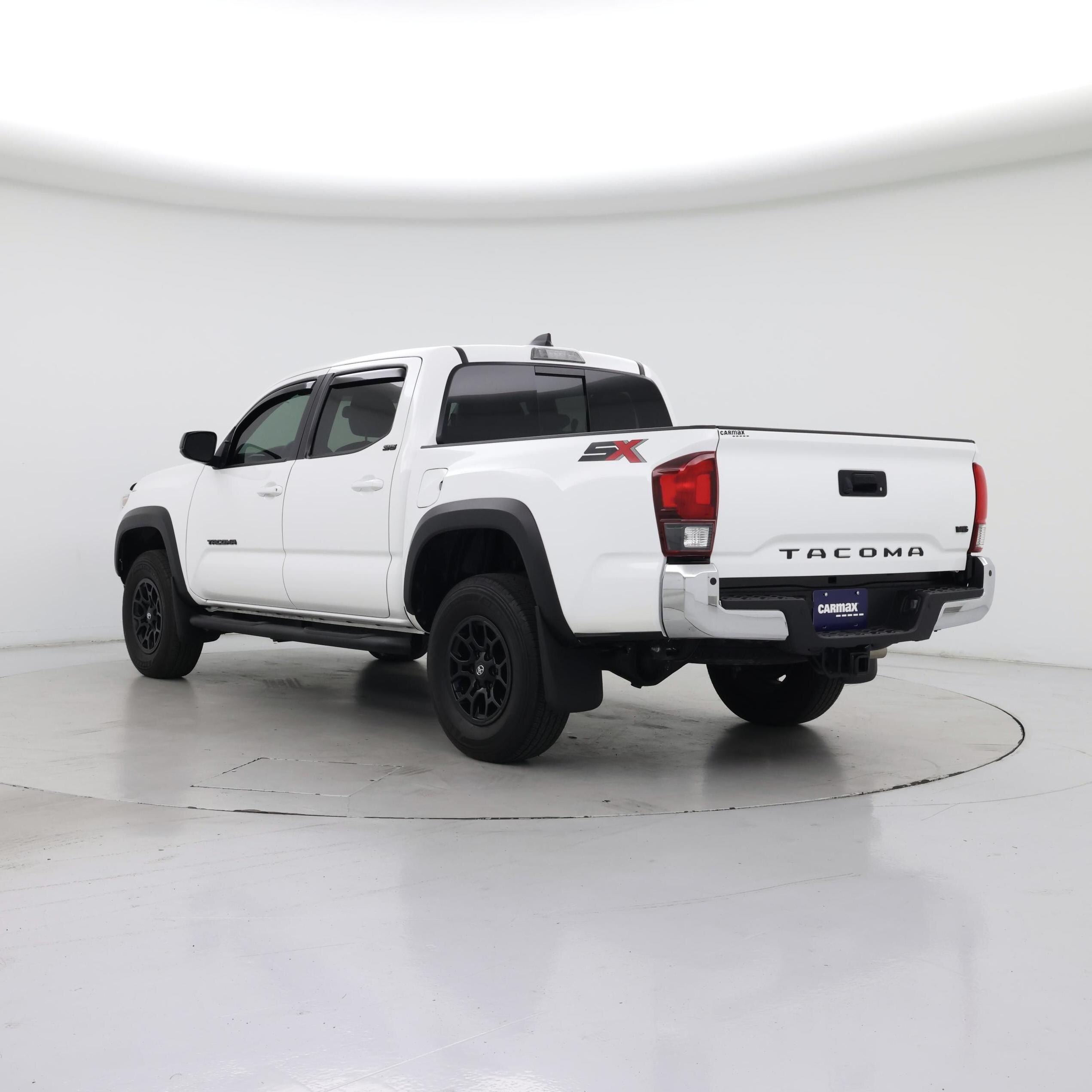 Thumbnail: 2023 Toyota Tacoma - 2
