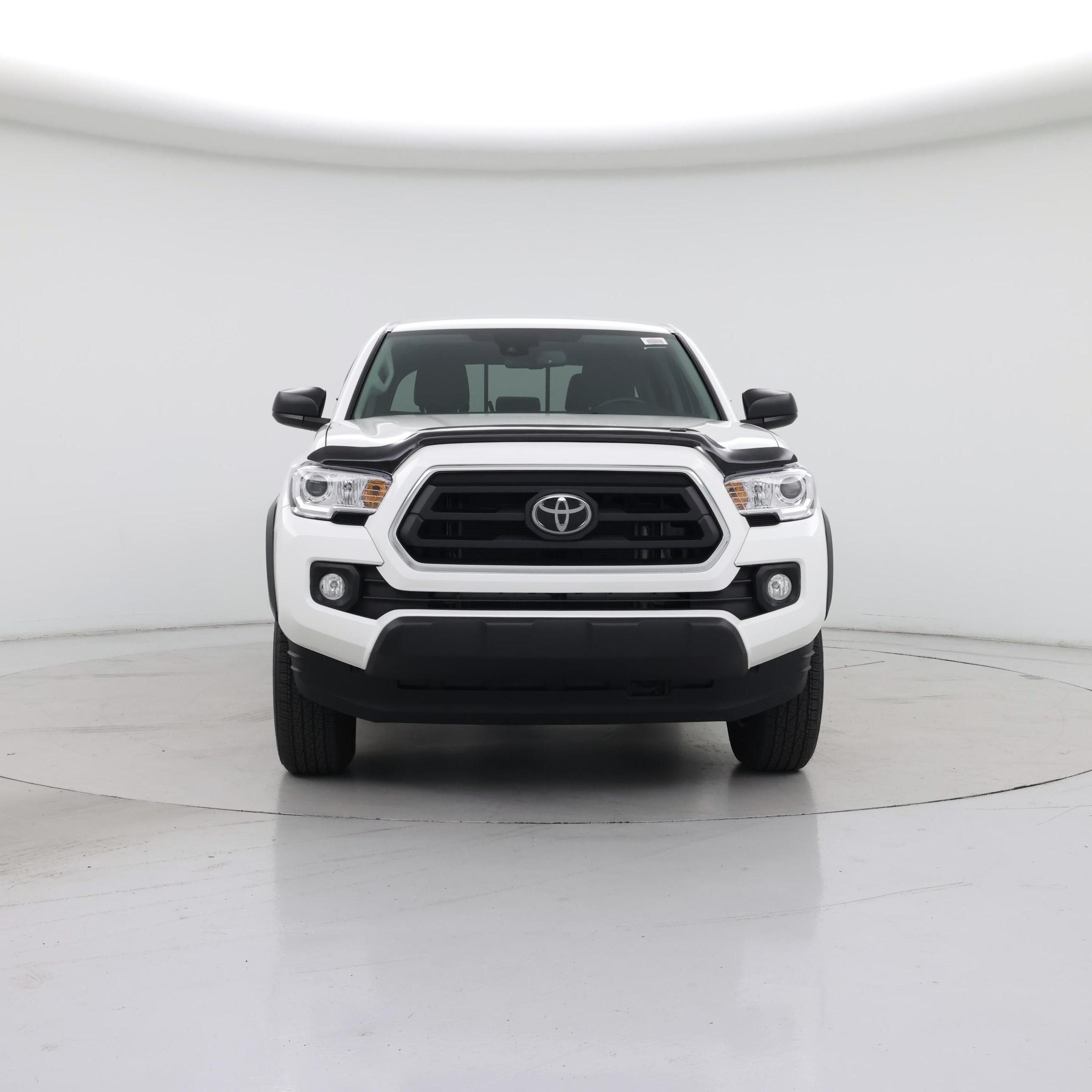 Thumbnail: 2023 Toyota Tacoma - 5