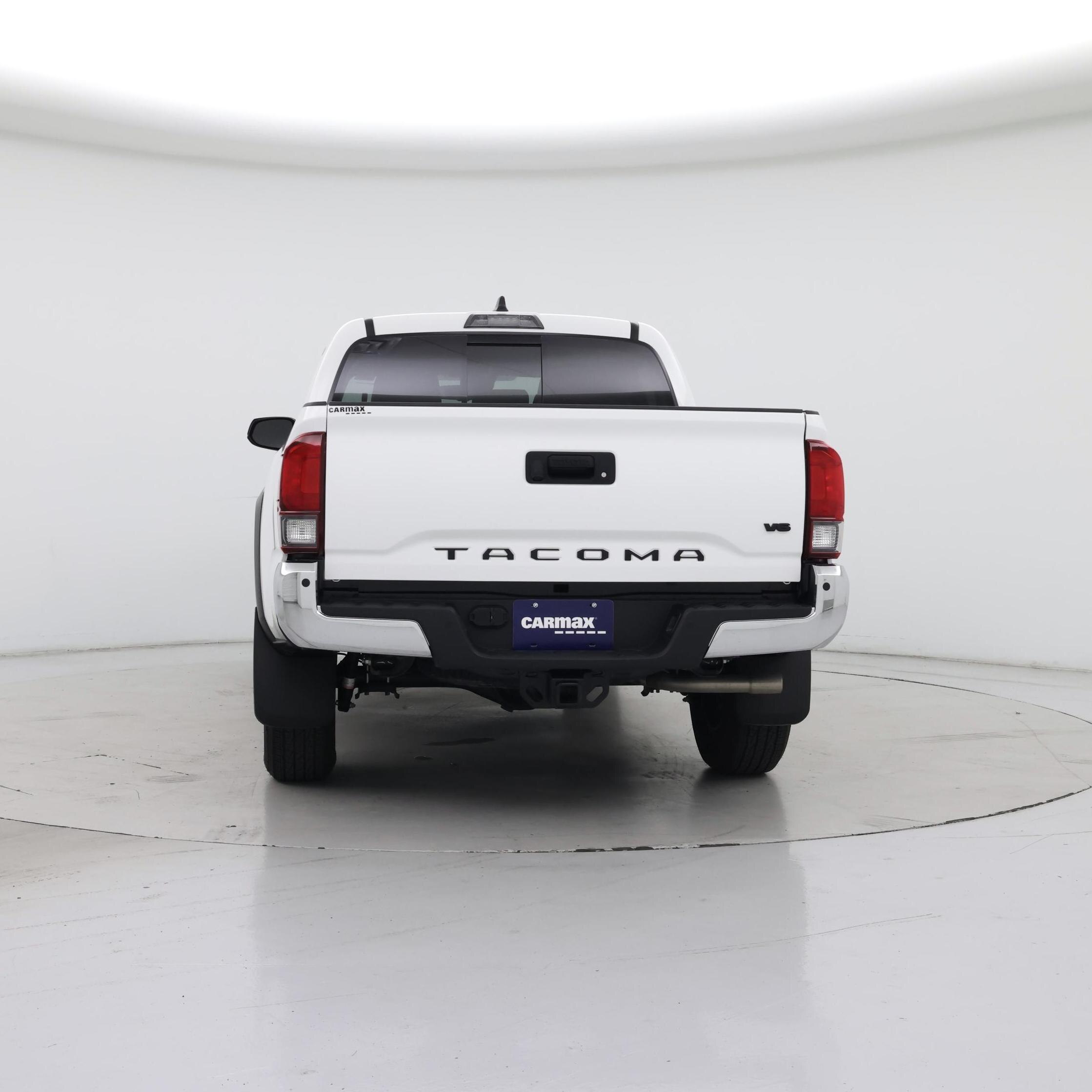 Thumbnail: 2023 Toyota Tacoma - 6