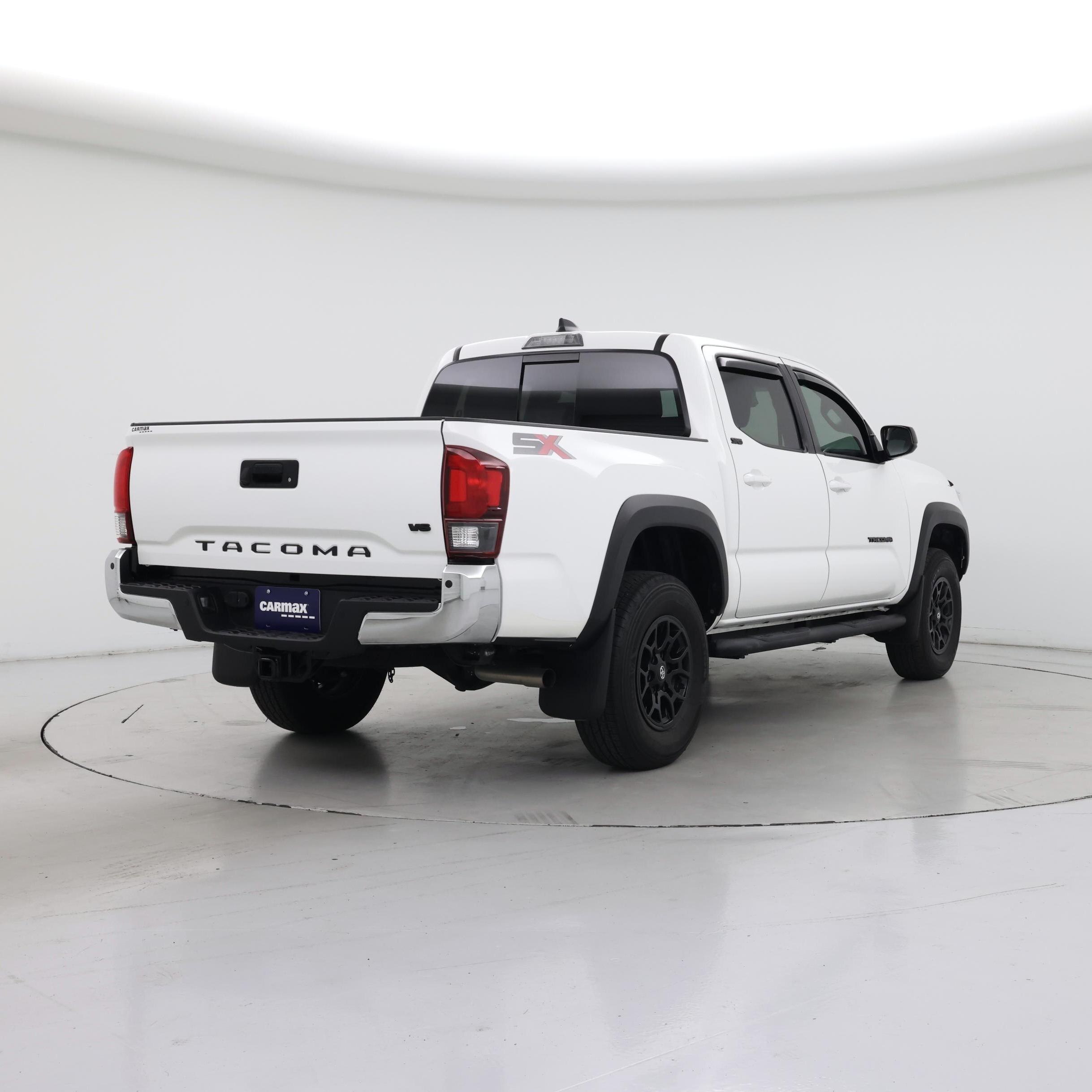 Thumbnail: 2023 Toyota Tacoma - 8