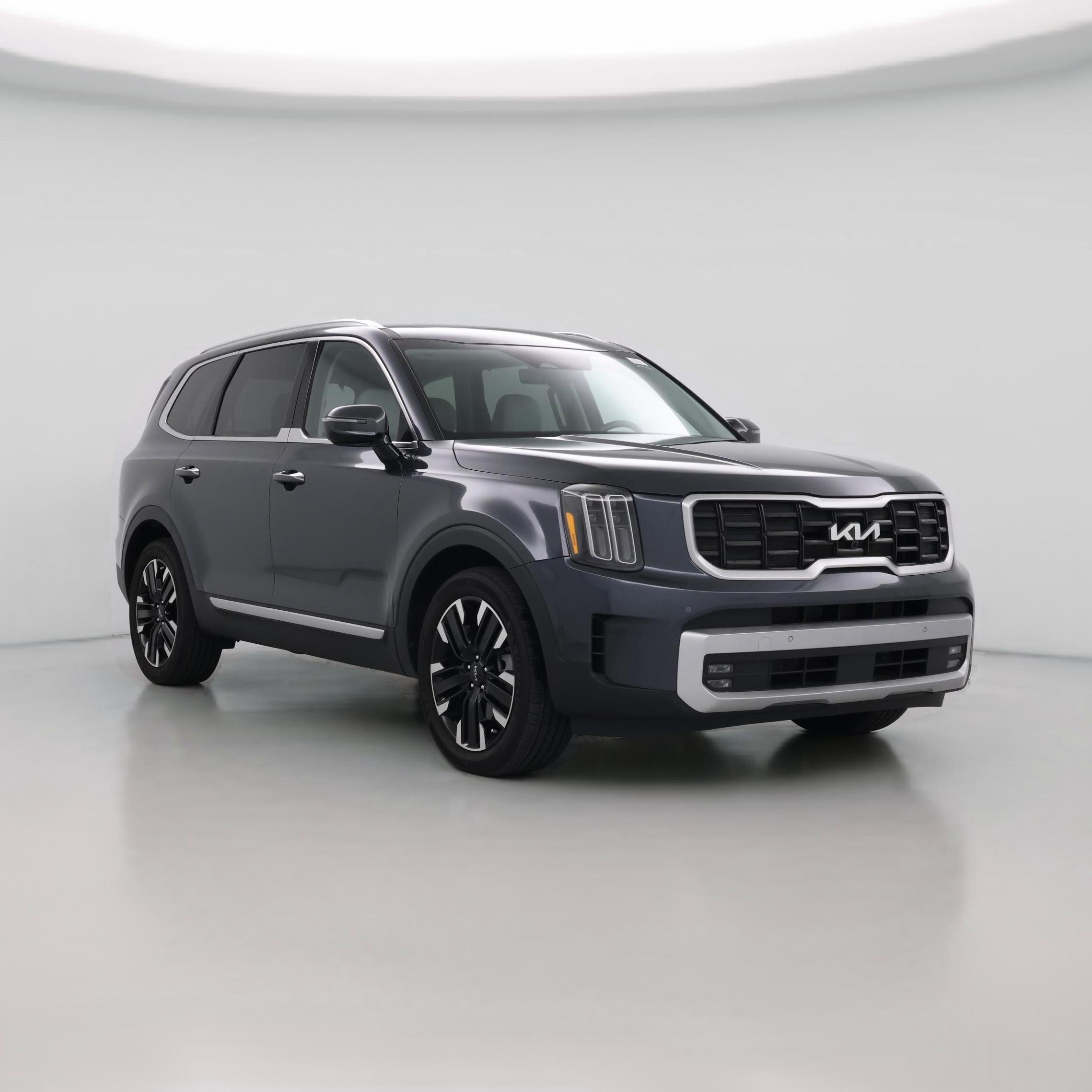 Thumbnail: 2023 Kia Telluride - 1