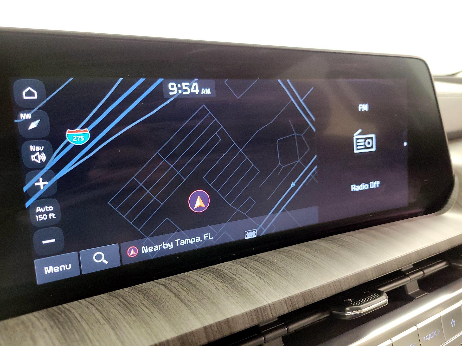 Thumbnail: 2023 Kia Telluride - 14