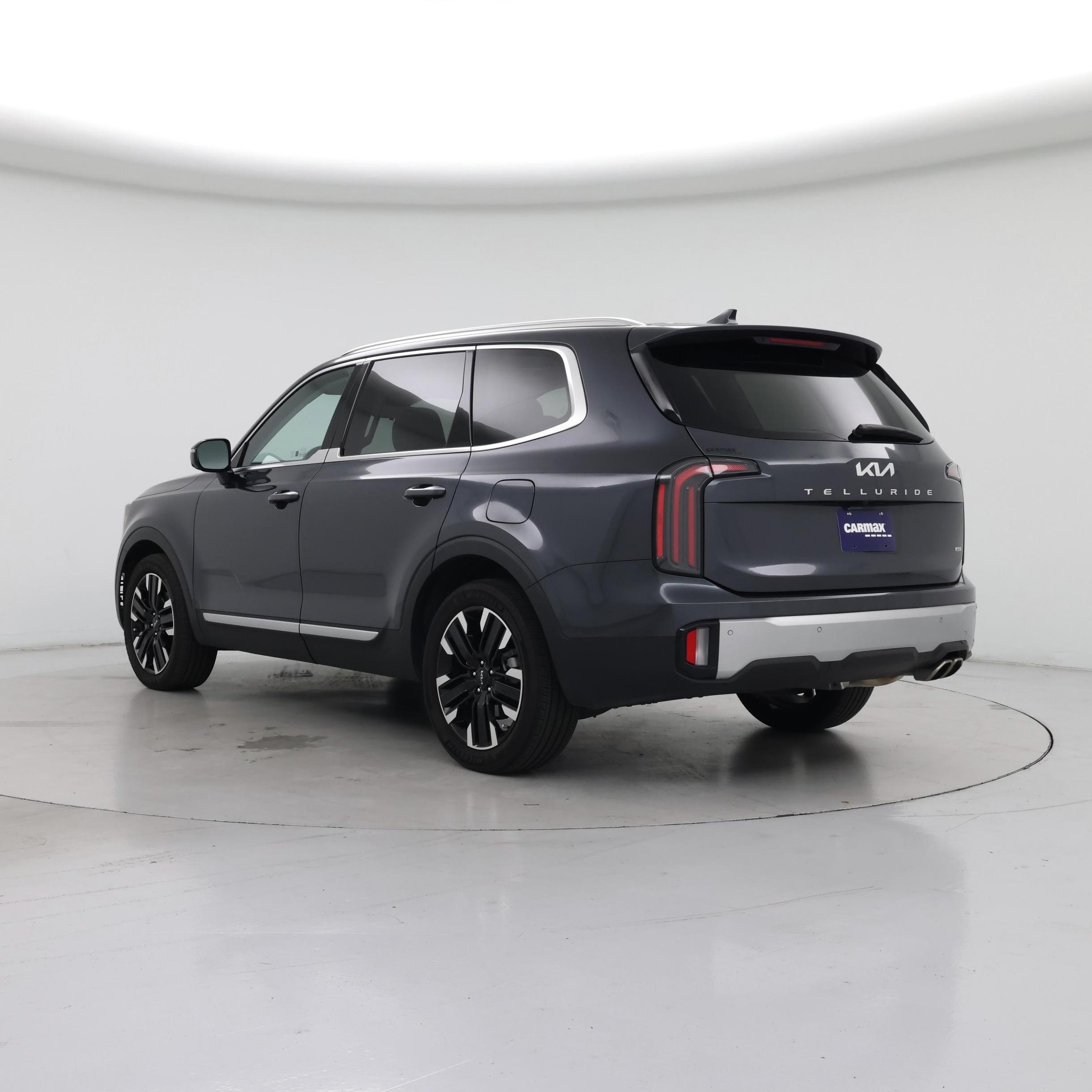 Thumbnail: 2023 Kia Telluride - 2