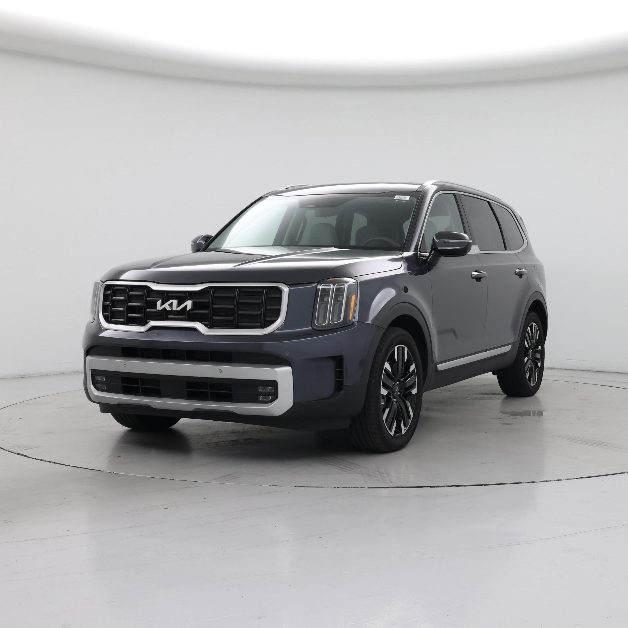 Thumbnail: 2023 Kia Telluride - 4
