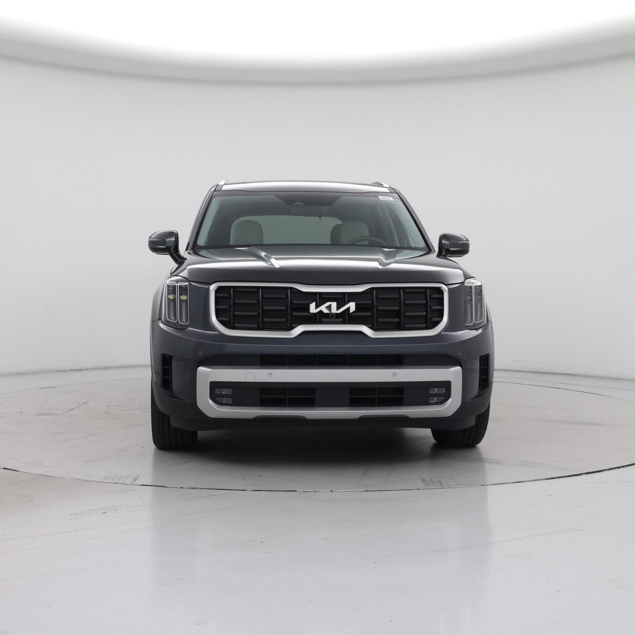Thumbnail: 2023 Kia Telluride - 5