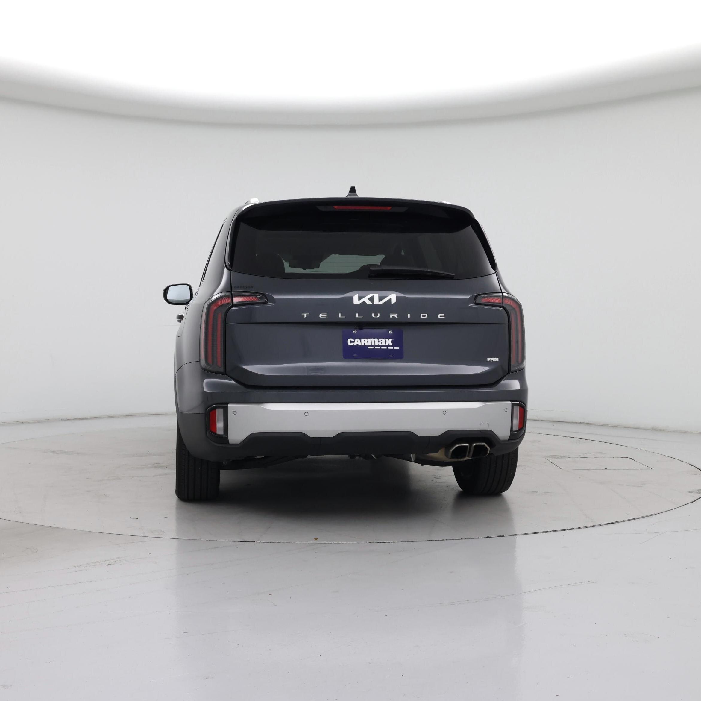 Thumbnail: 2023 Kia Telluride - 6