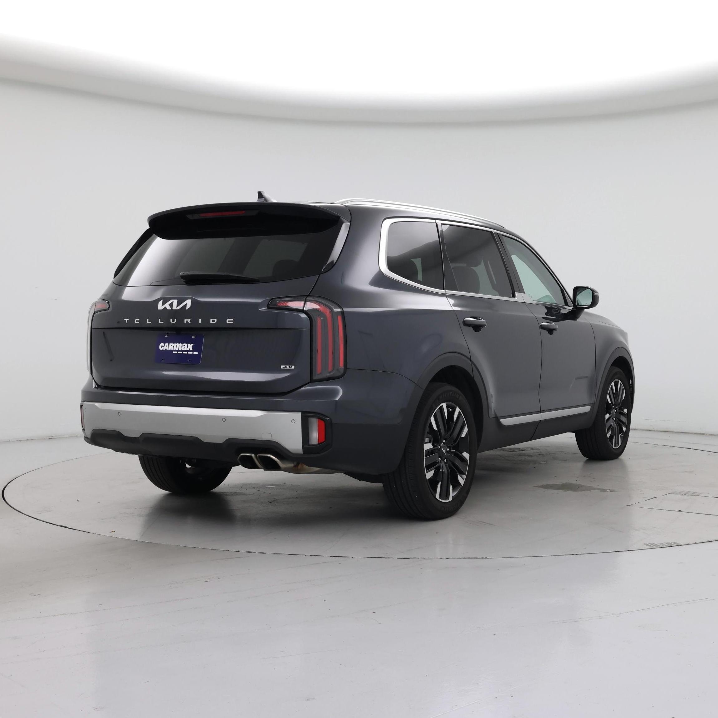 Thumbnail: 2023 Kia Telluride - 8