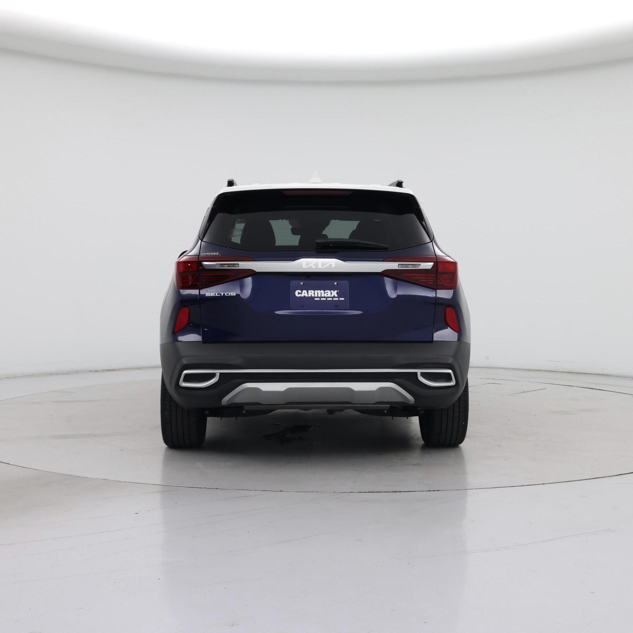 Thumbnail: 2023 Kia Seltos - 6