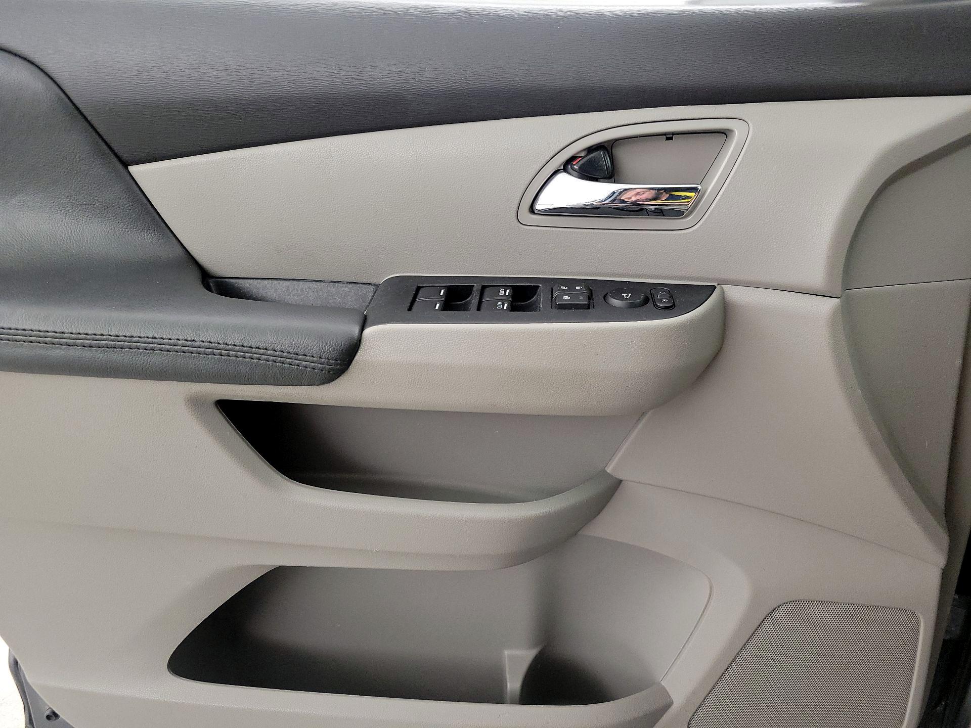 Thumbnail: 2016 Honda Odyssey - 12