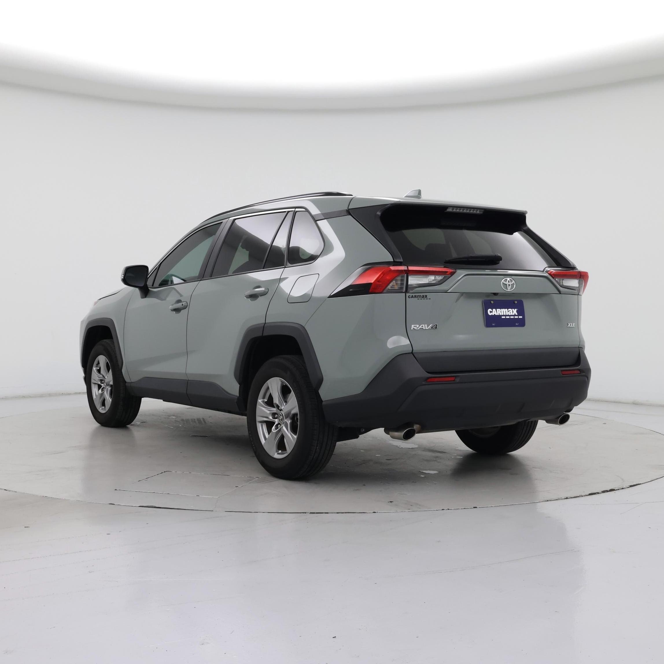 Thumbnail: 2023 Toyota RAV4 - 2