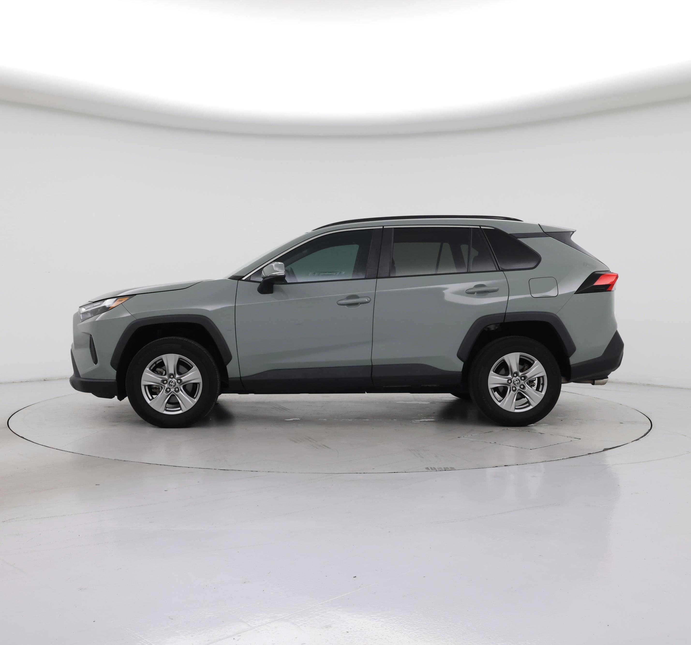 Thumbnail: 2023 Toyota RAV4 - 3