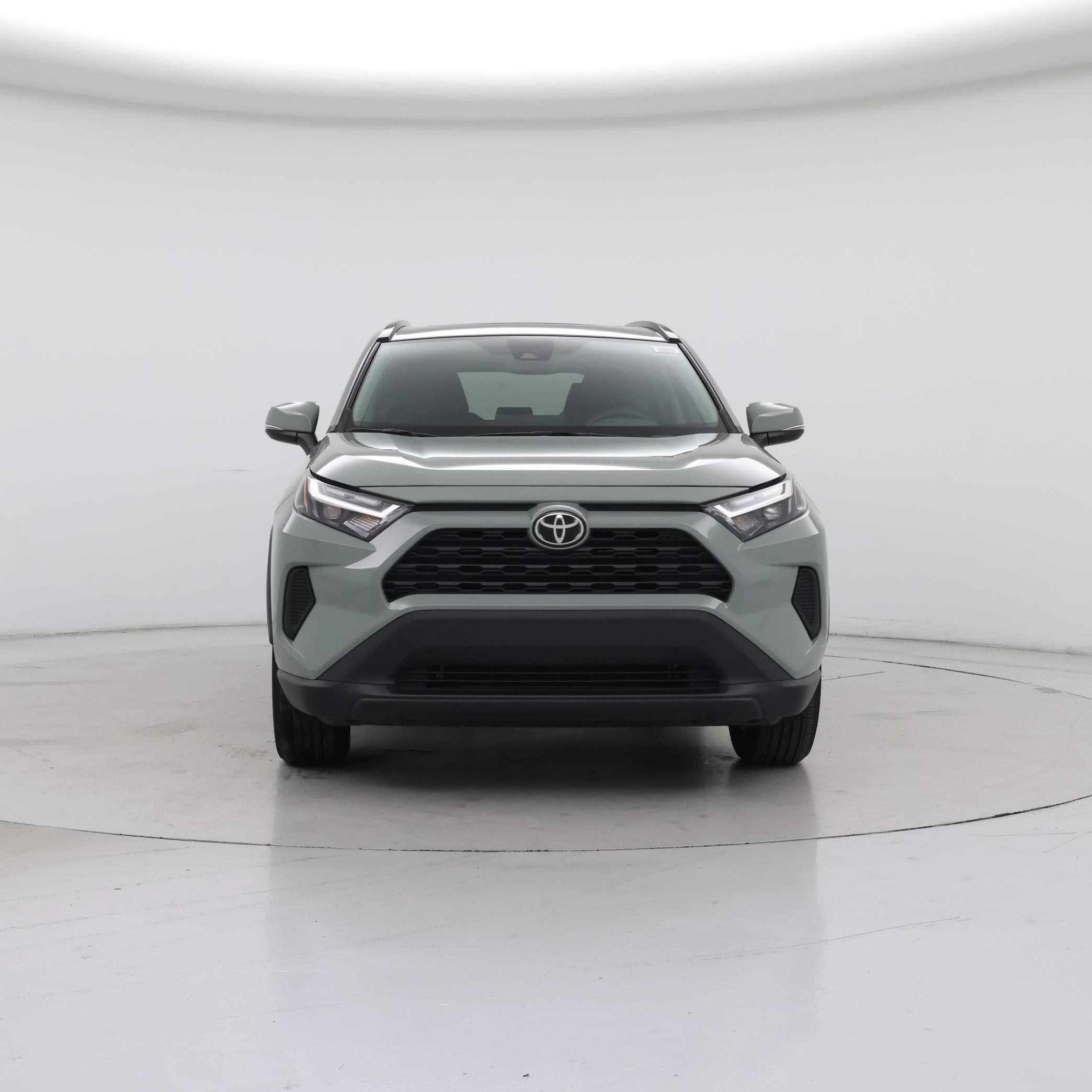 Thumbnail: 2023 Toyota RAV4 - 5