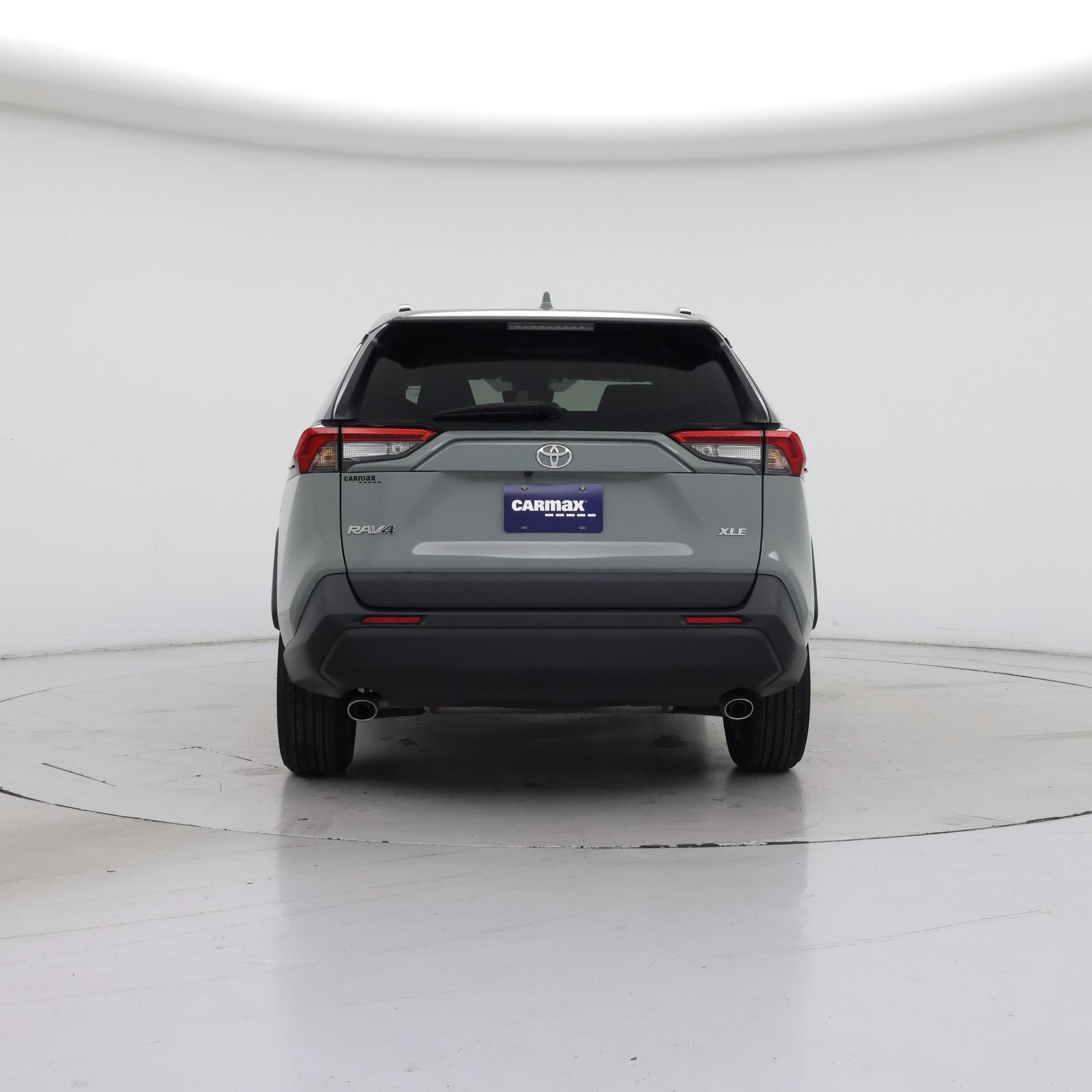 Thumbnail: 2023 Toyota RAV4 - 6