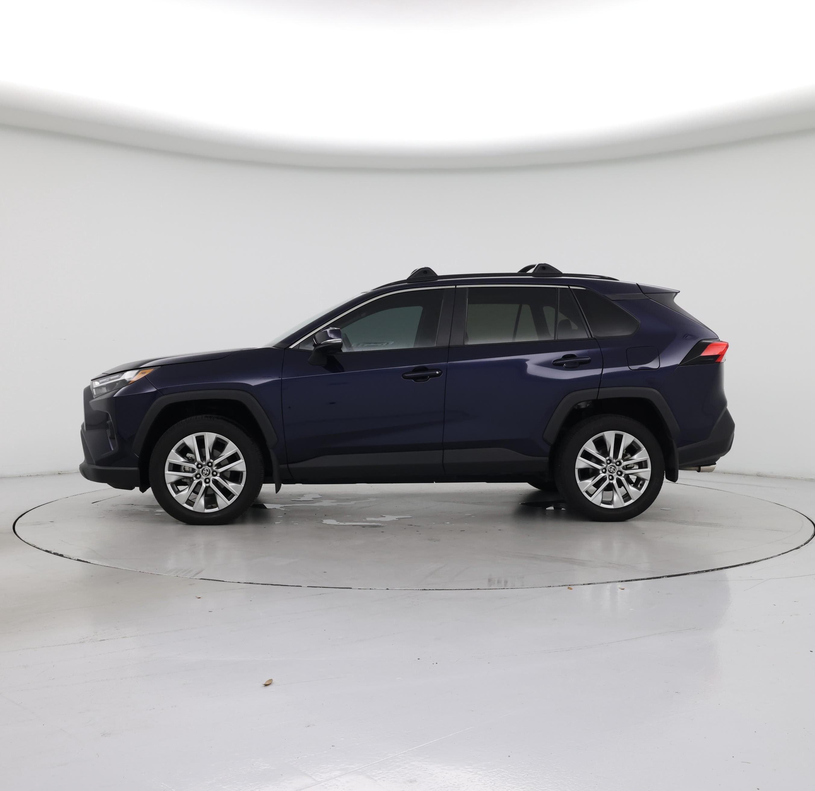 Thumbnail: 2024 Toyota RAV4 - 3