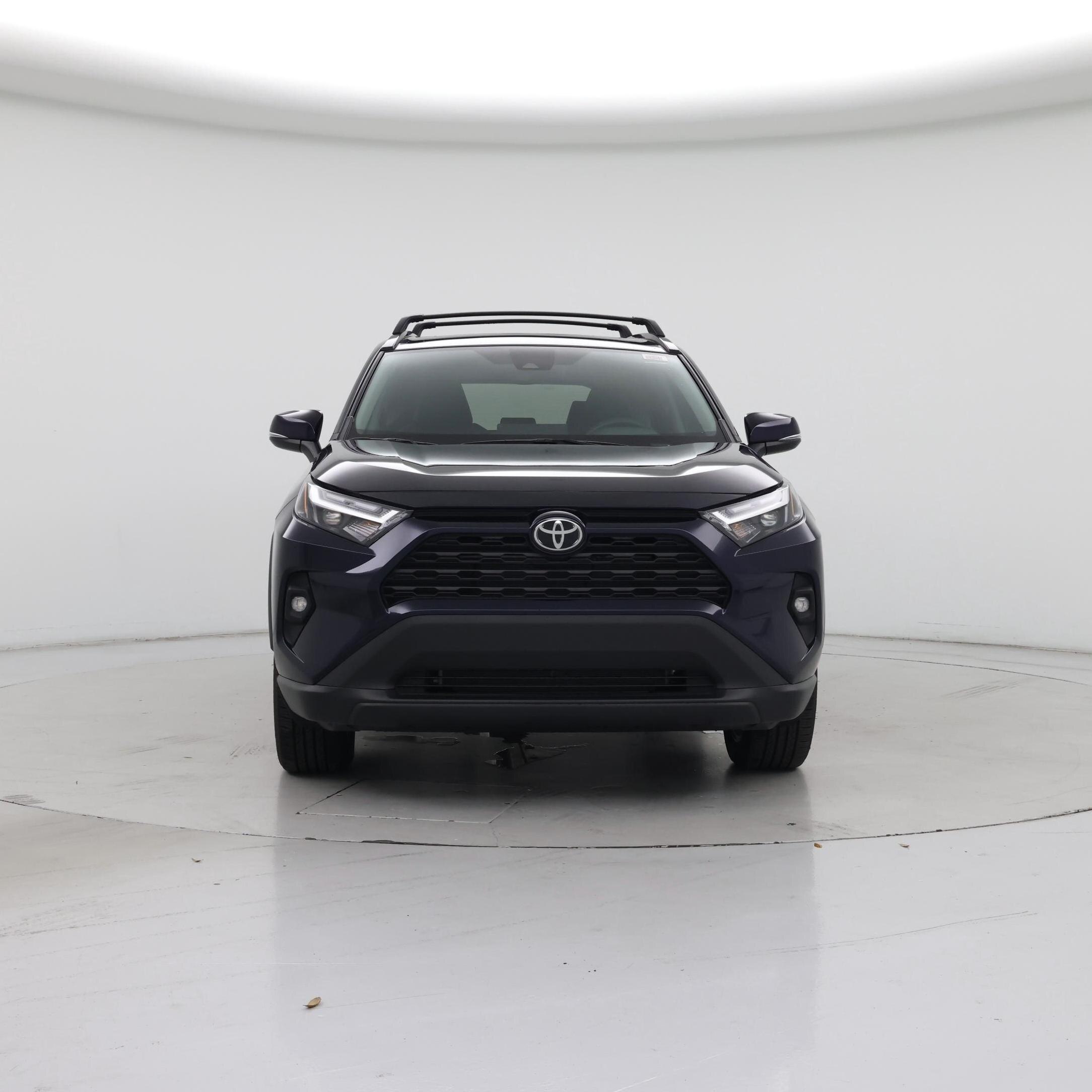 Thumbnail: 2024 Toyota RAV4 - 5