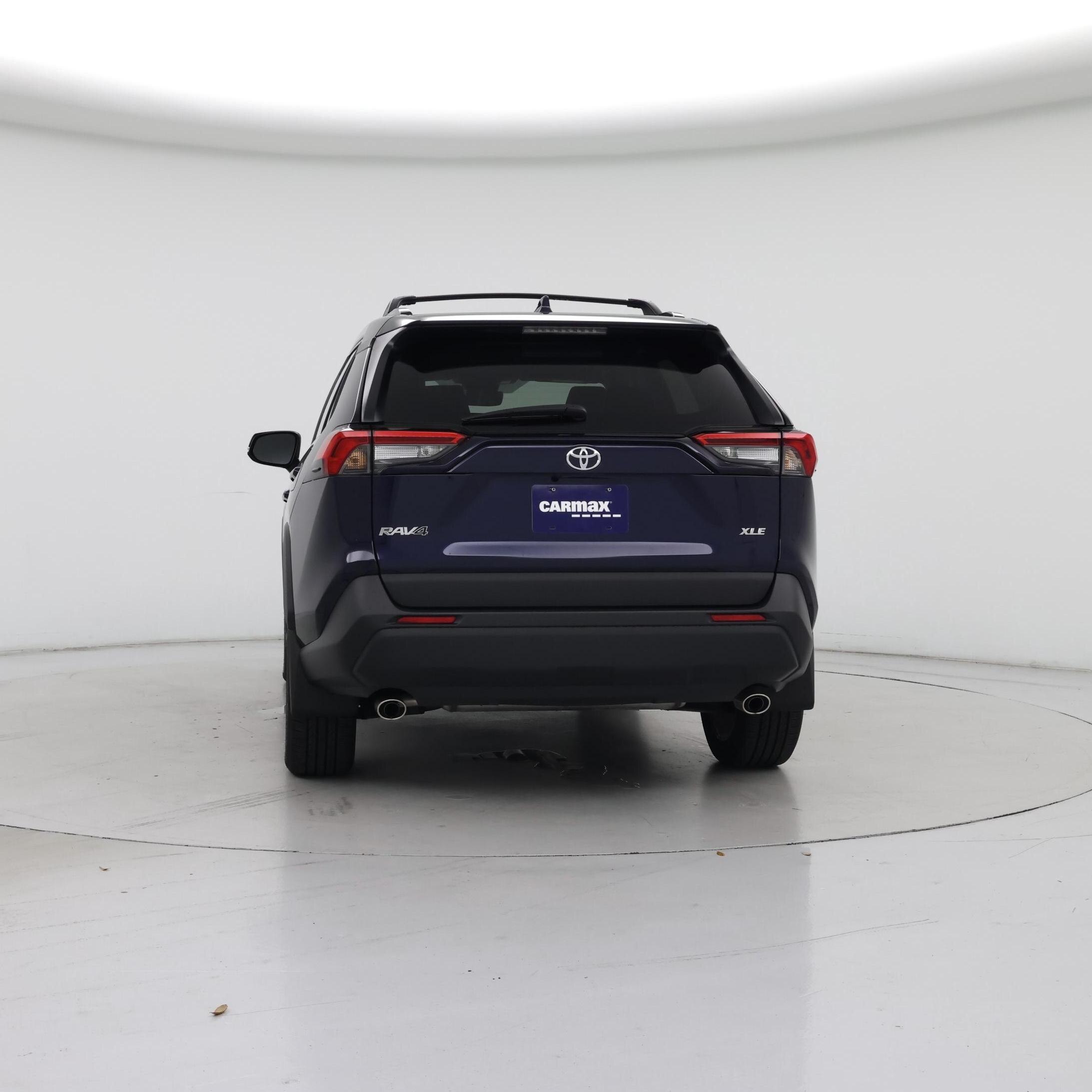 Thumbnail: 2024 Toyota RAV4 - 6