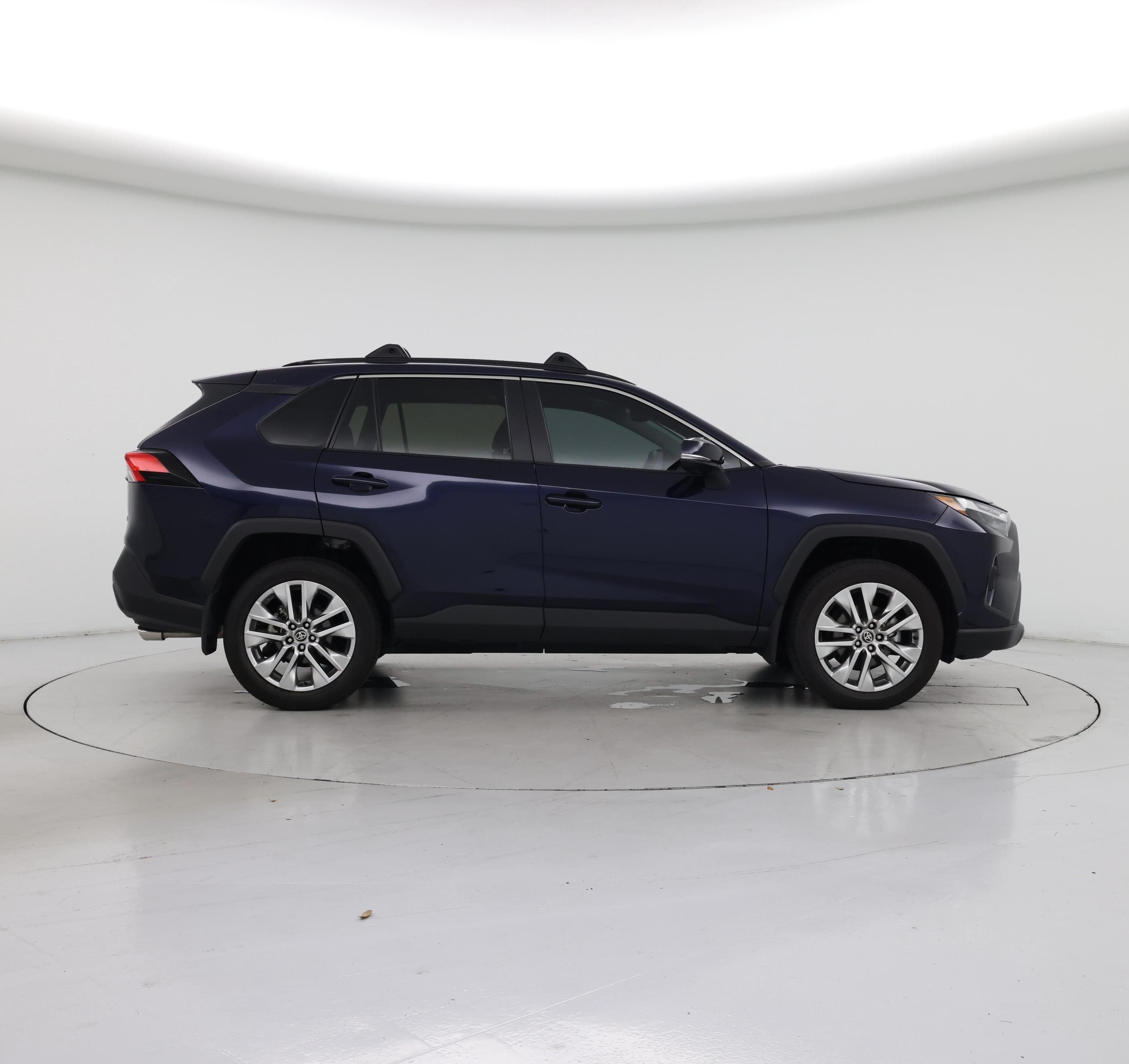 Thumbnail: 2024 Toyota RAV4 - 7