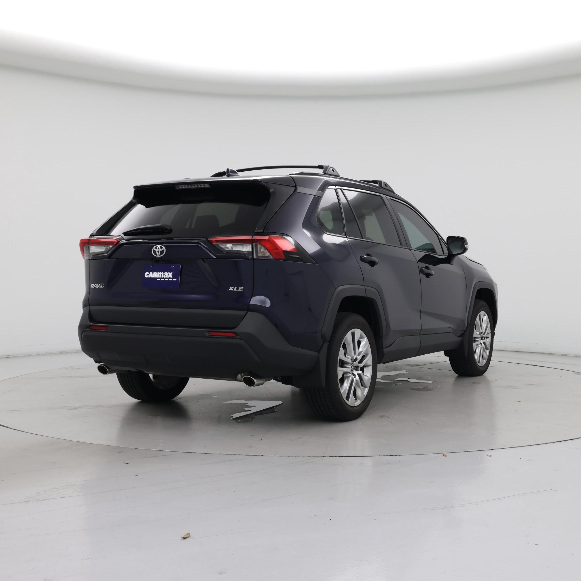 Thumbnail: 2024 Toyota RAV4 - 8