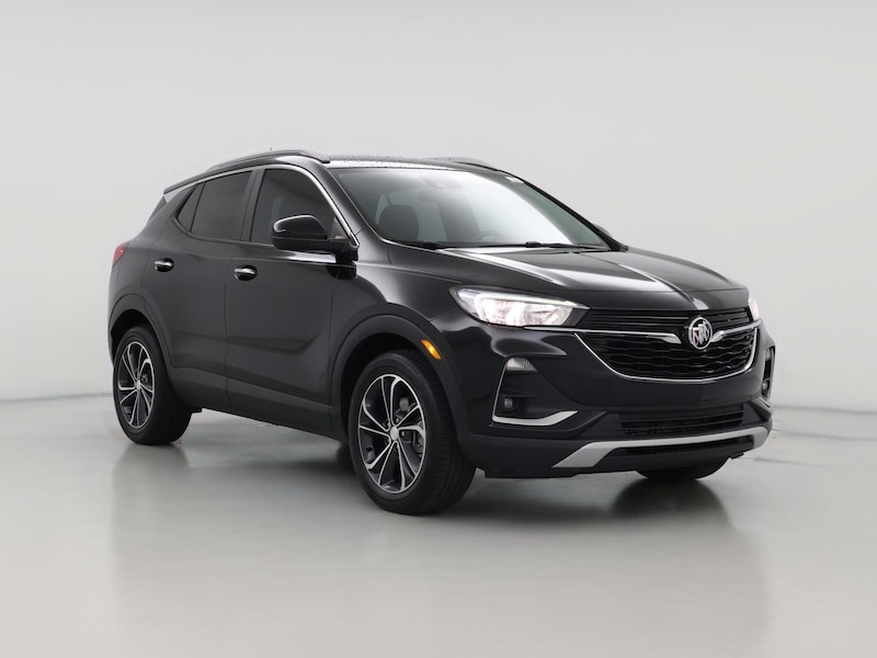 2020 Buick Encore GX Select -
                  Tampa, FL