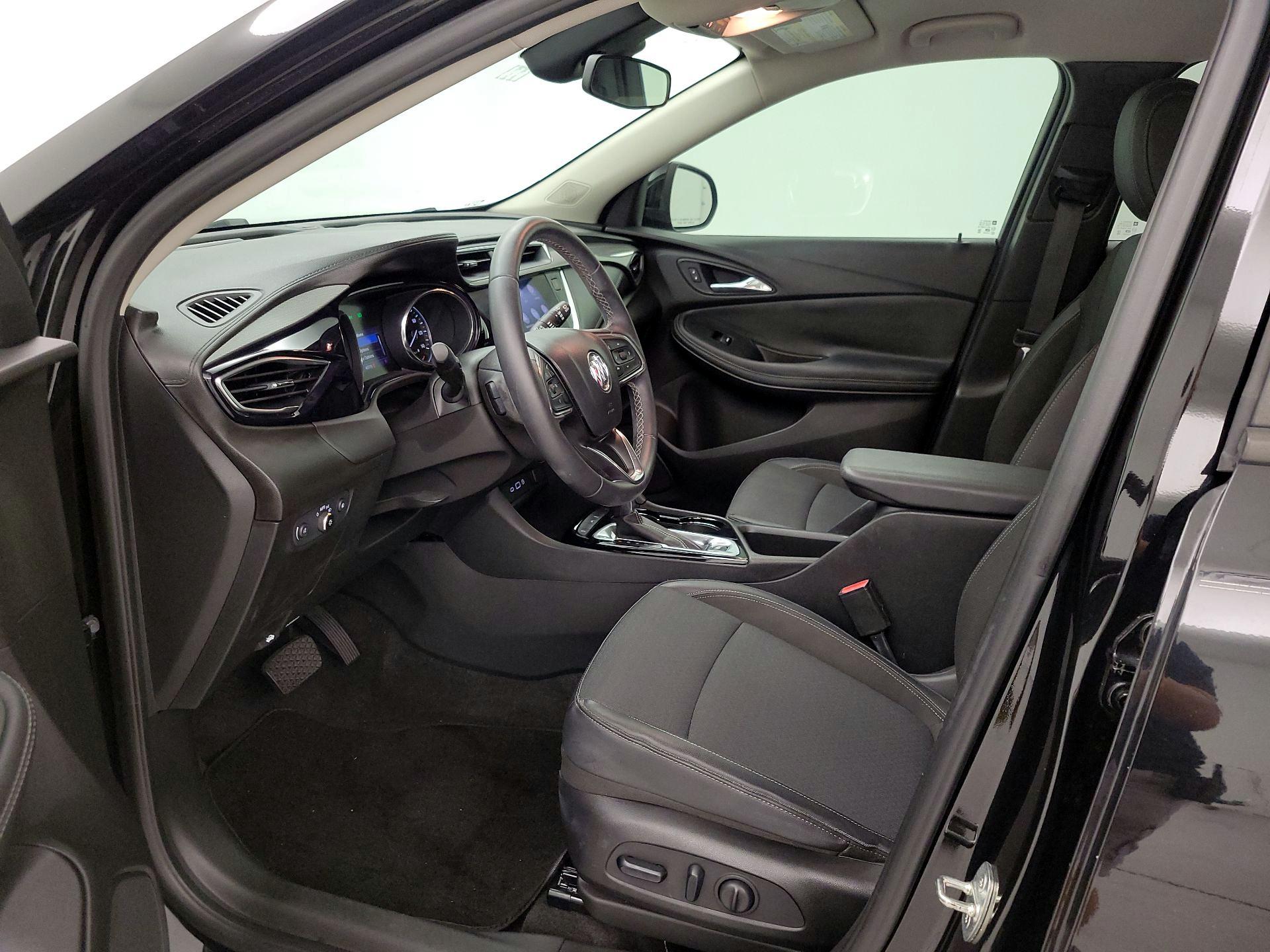 Thumbnail: 2020 Buick Encore GX - 11