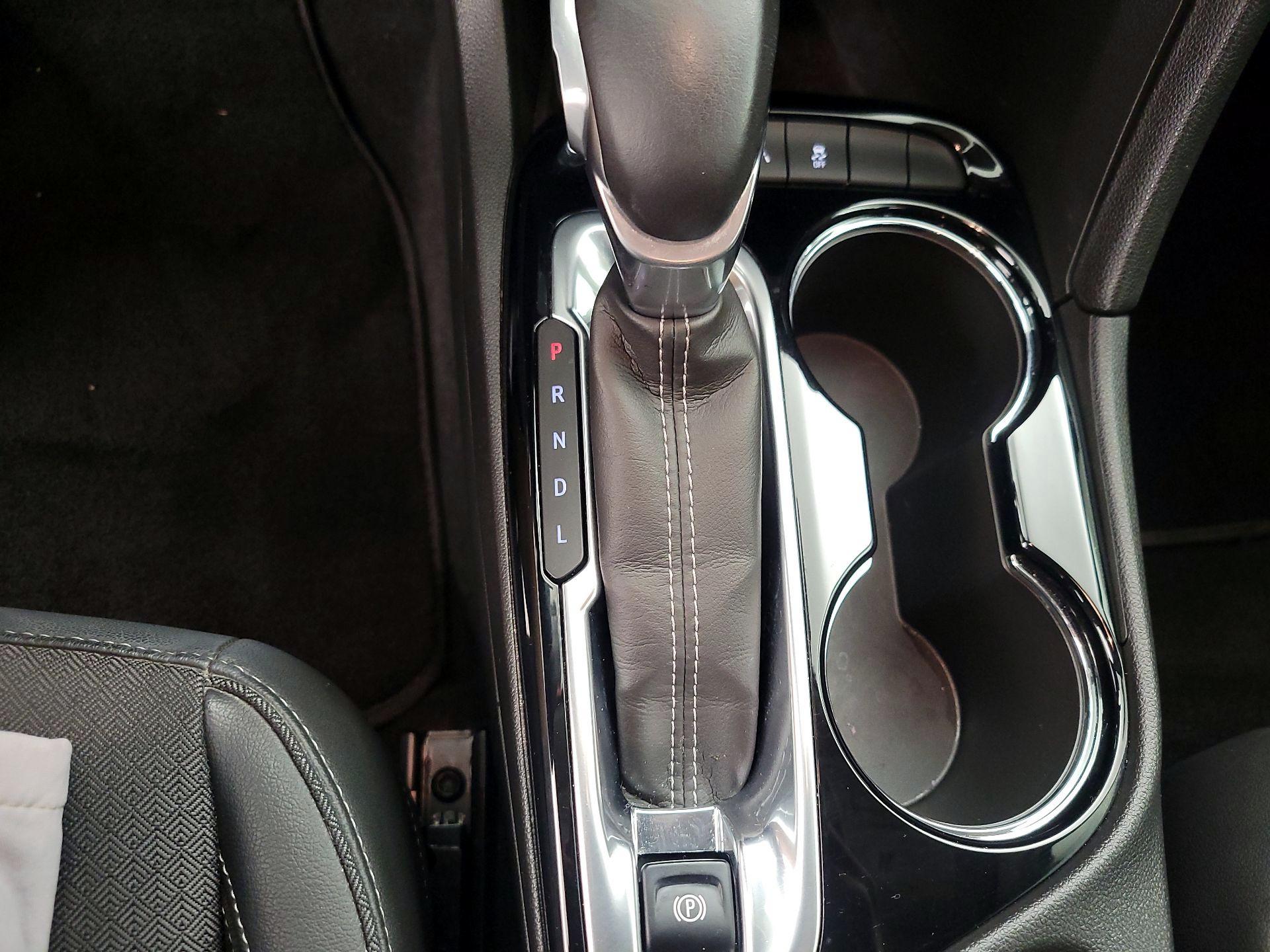 Thumbnail: 2020 Buick Encore GX - 17