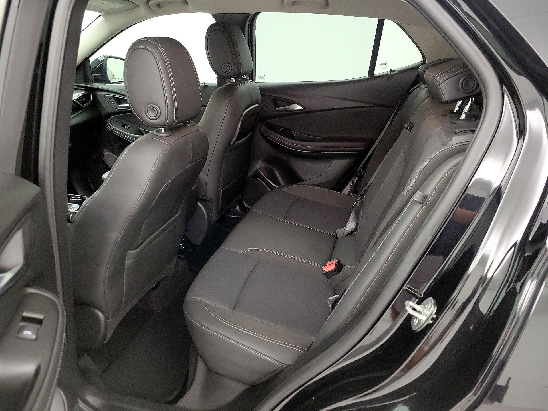 Thumbnail: 2020 Buick Encore GX - 19