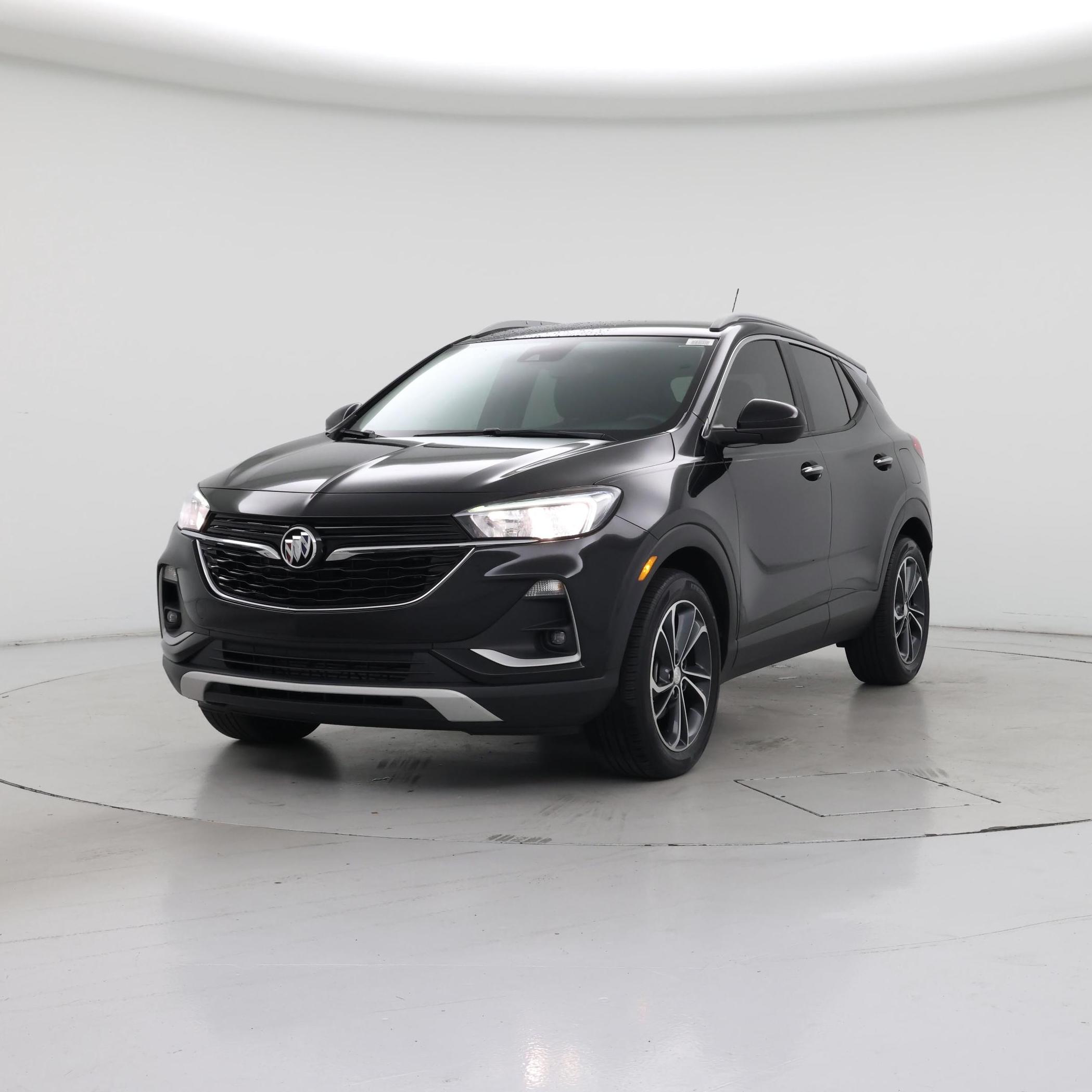 Thumbnail: 2020 Buick Encore GX - 4