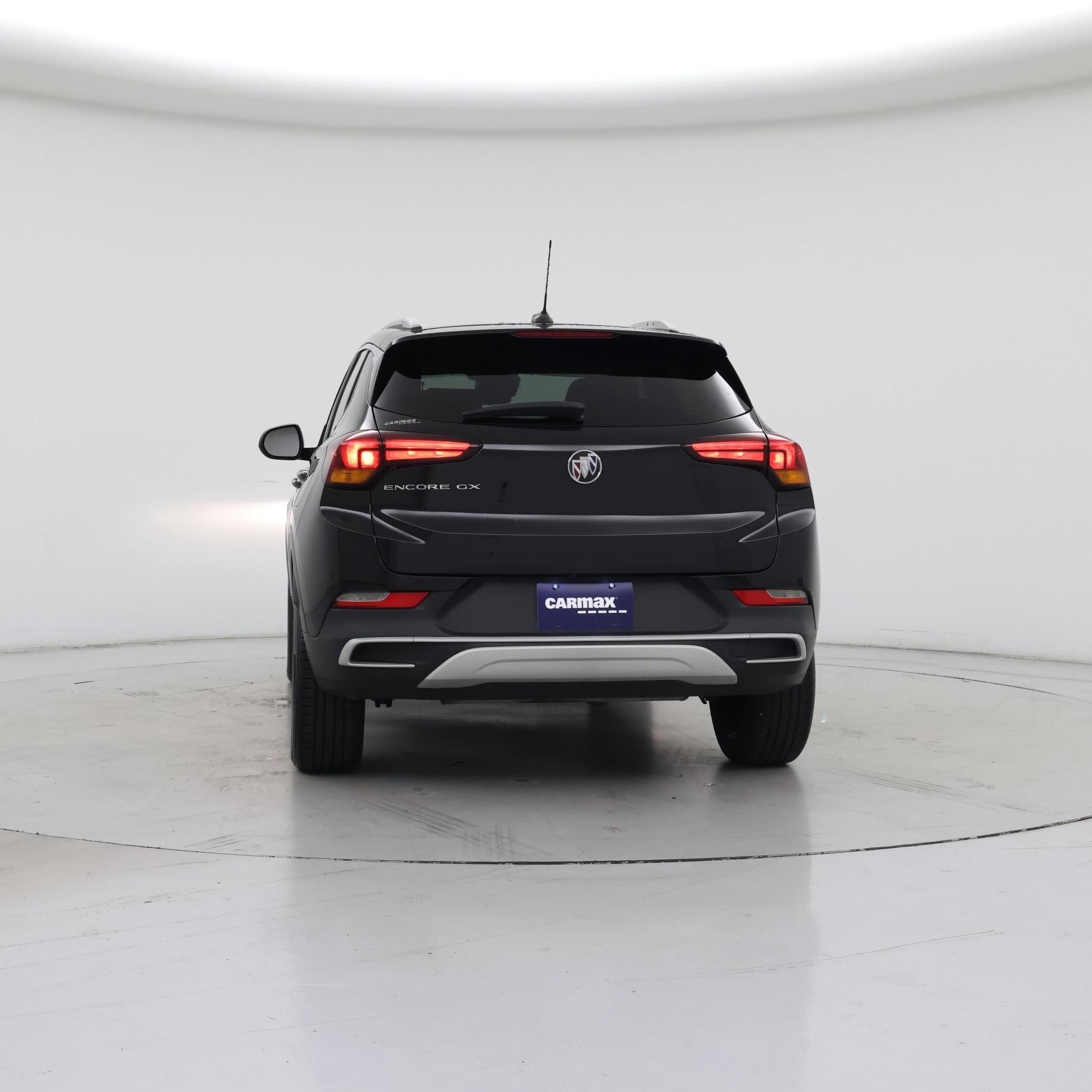 Thumbnail: 2020 Buick Encore GX - 6