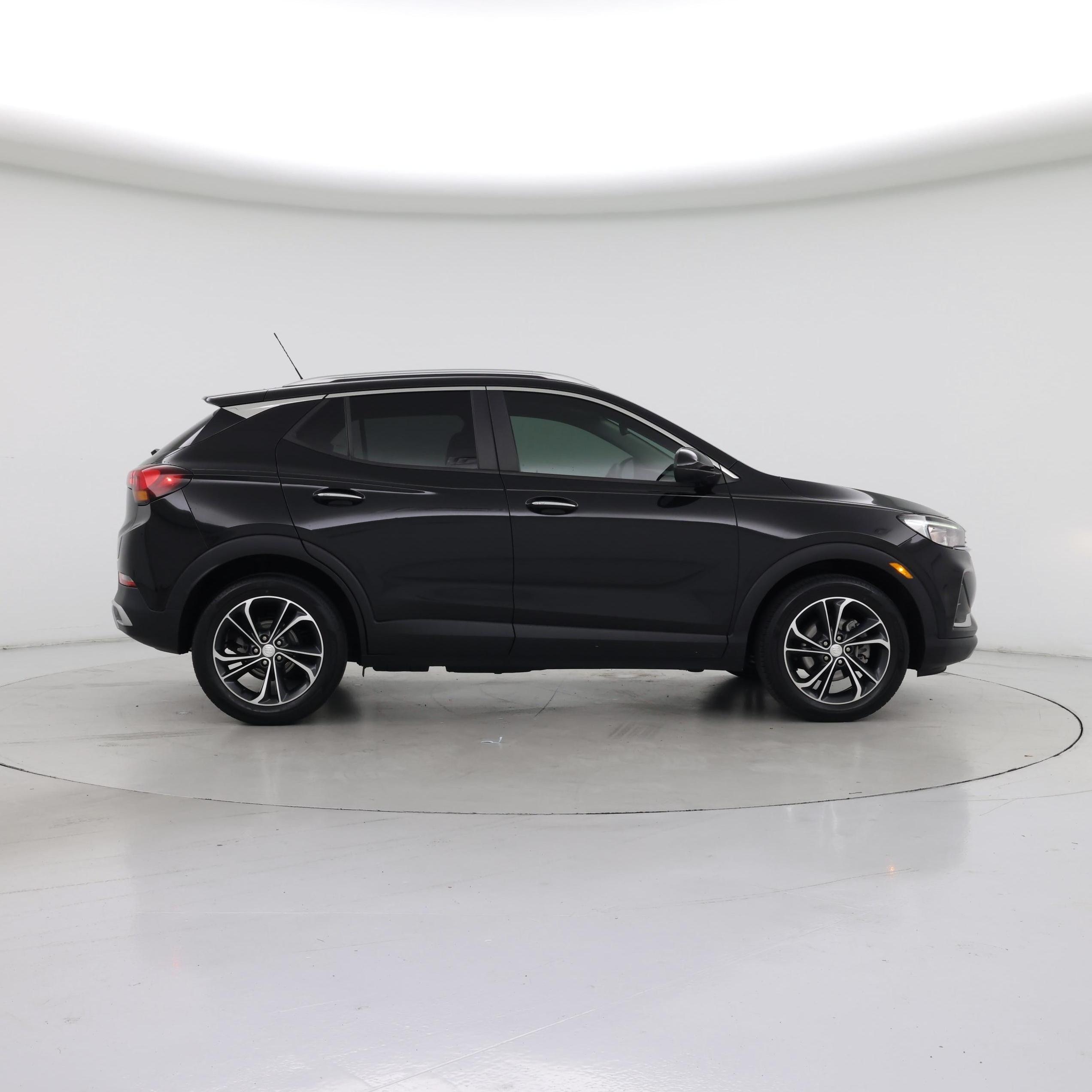 Thumbnail: 2020 Buick Encore GX - 7