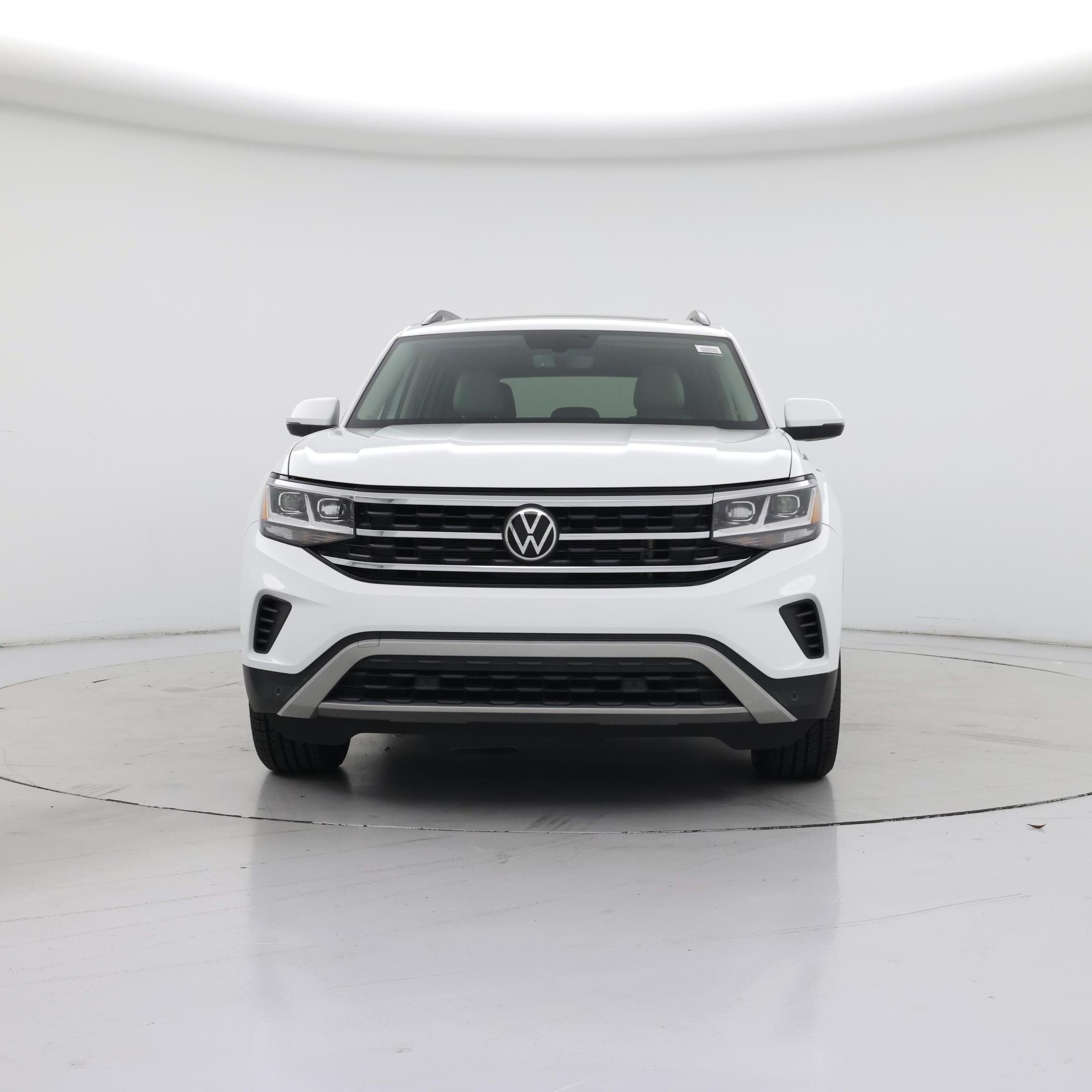 Thumbnail: 2022 Volkswagen Atlas - 5