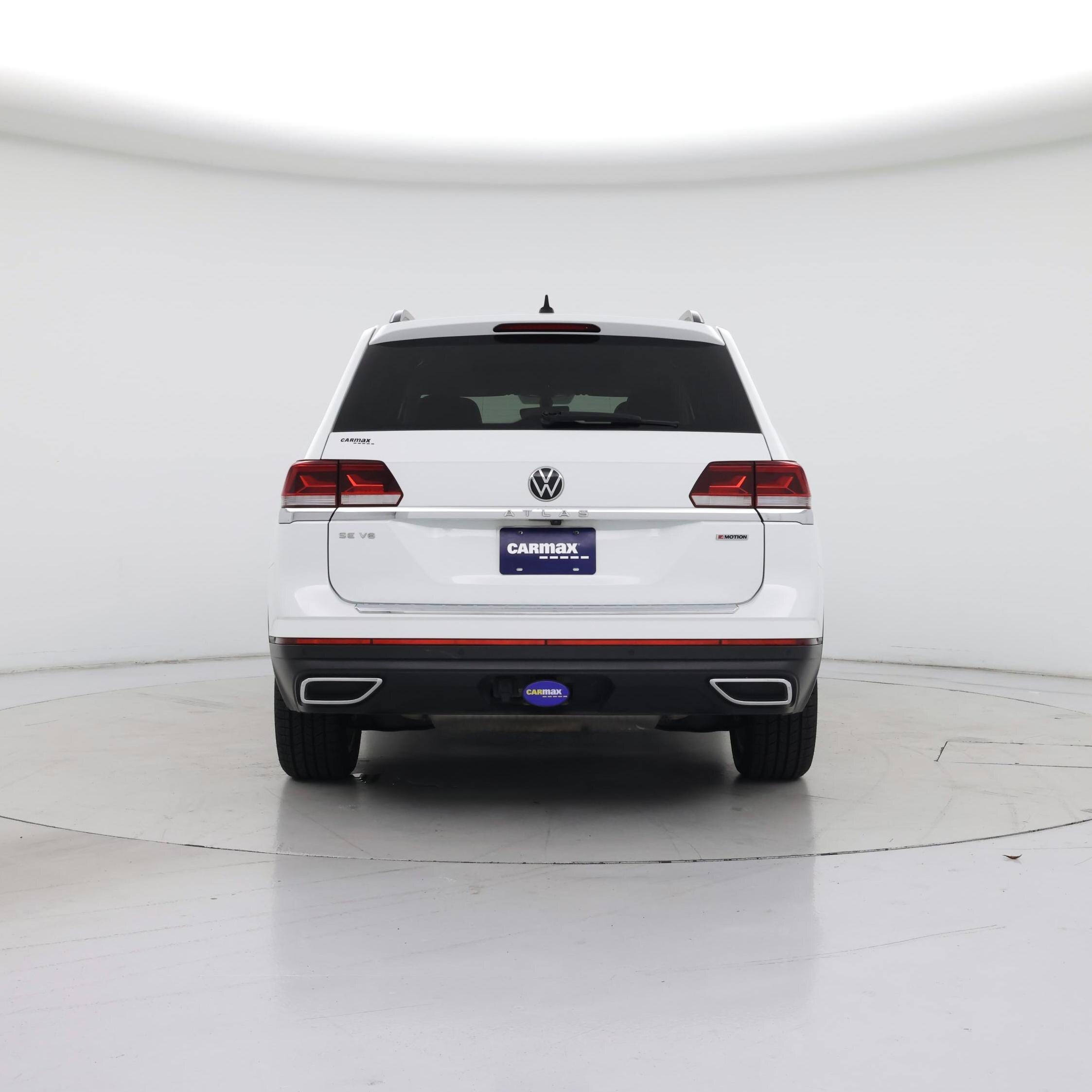 Thumbnail: 2022 Volkswagen Atlas - 6
