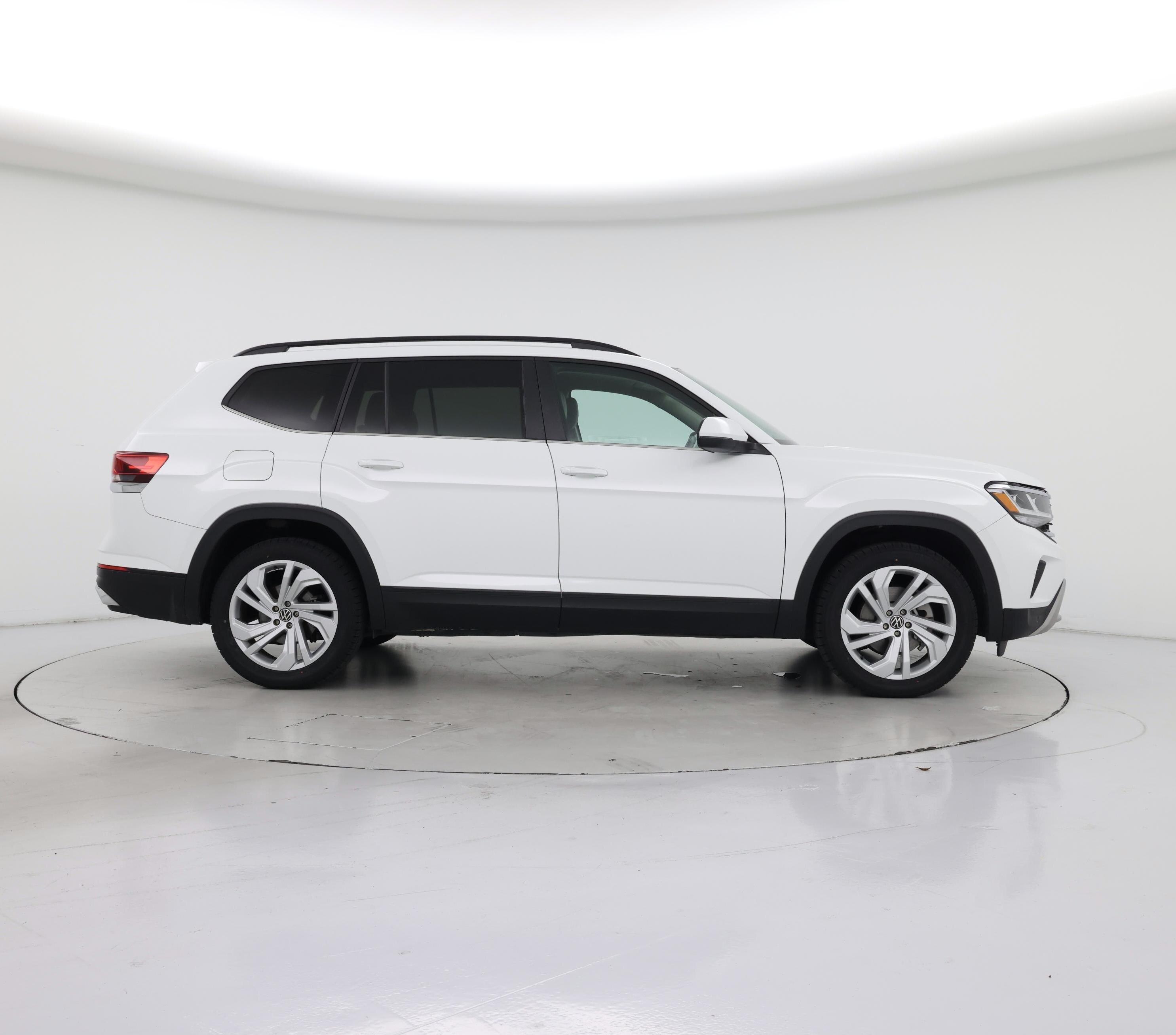 Thumbnail: 2022 Volkswagen Atlas - 7