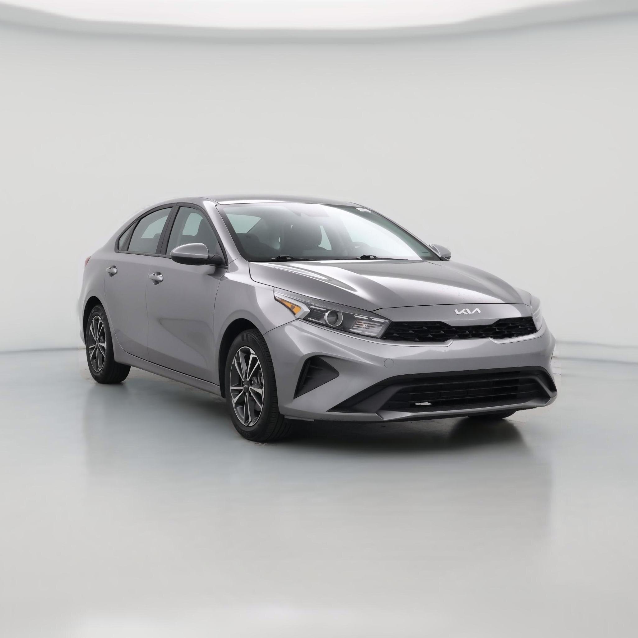 Thumbnail: 2023 Kia Forte - 1